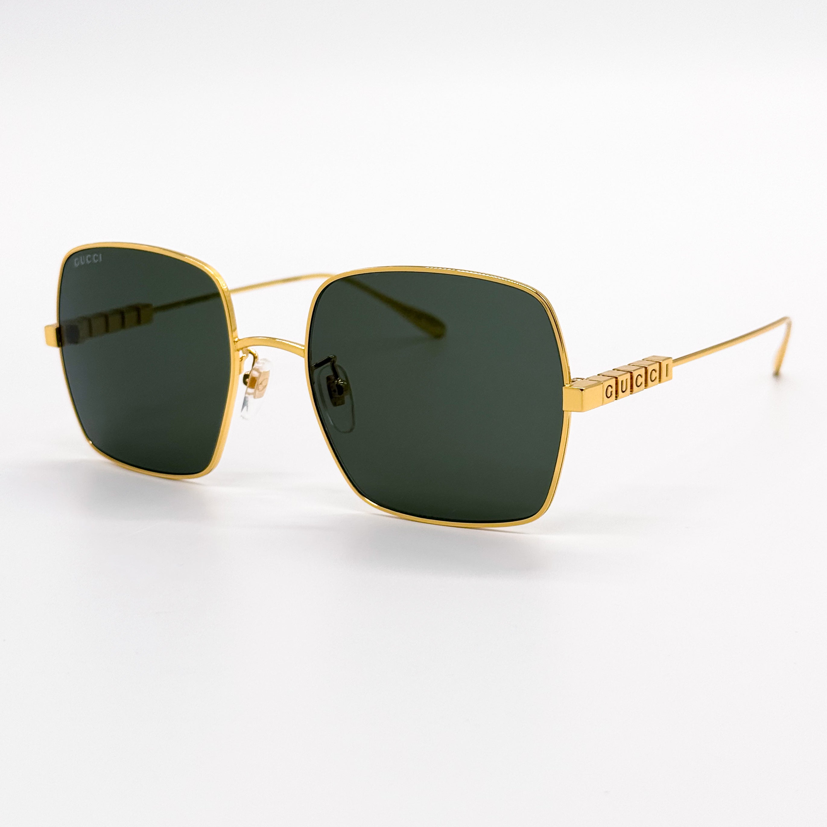 GUCCI GG1434S 001 SUNGLASSES GUCCI
