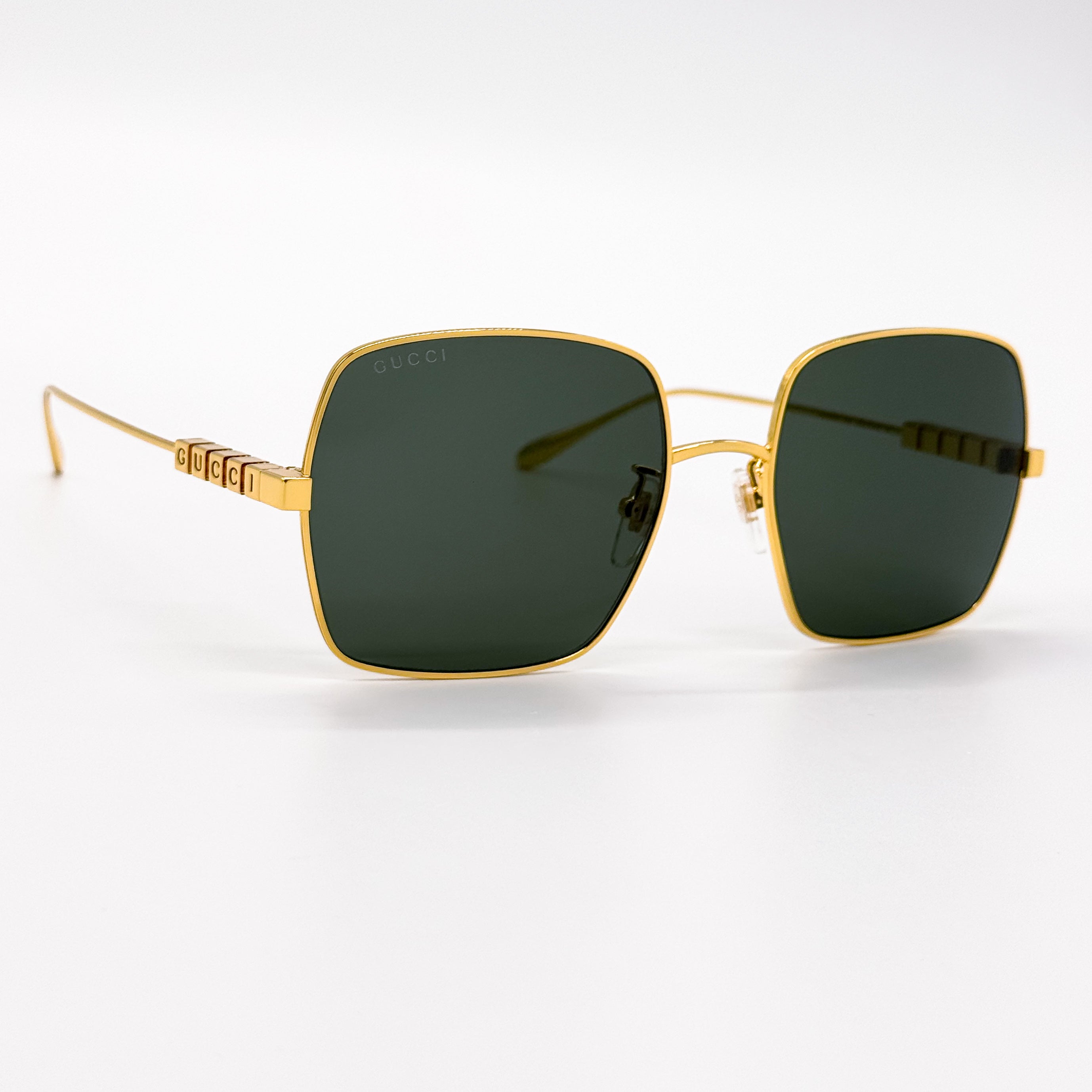 GUCCI GG1434S 001 SUNGLASSES GUCCI
