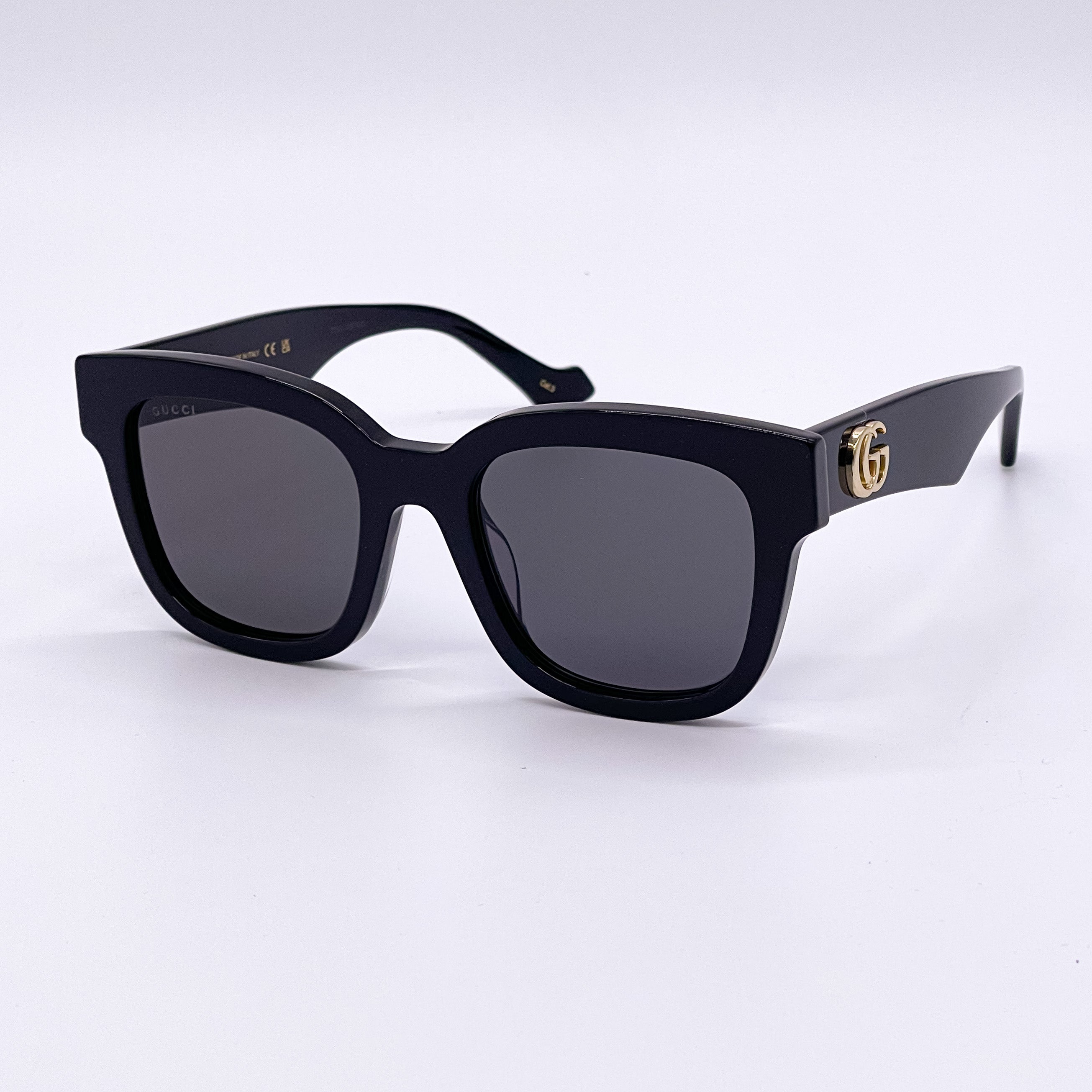 GUCCI GG0998S 001 SUNGLASSES