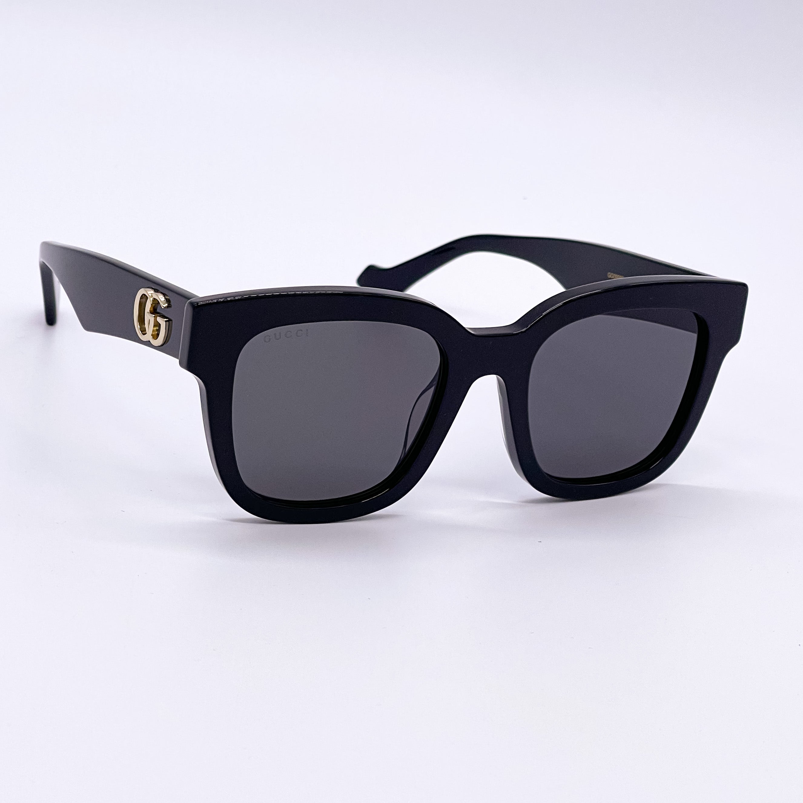 GUCCI GG0998S 001 SUNGLASSES