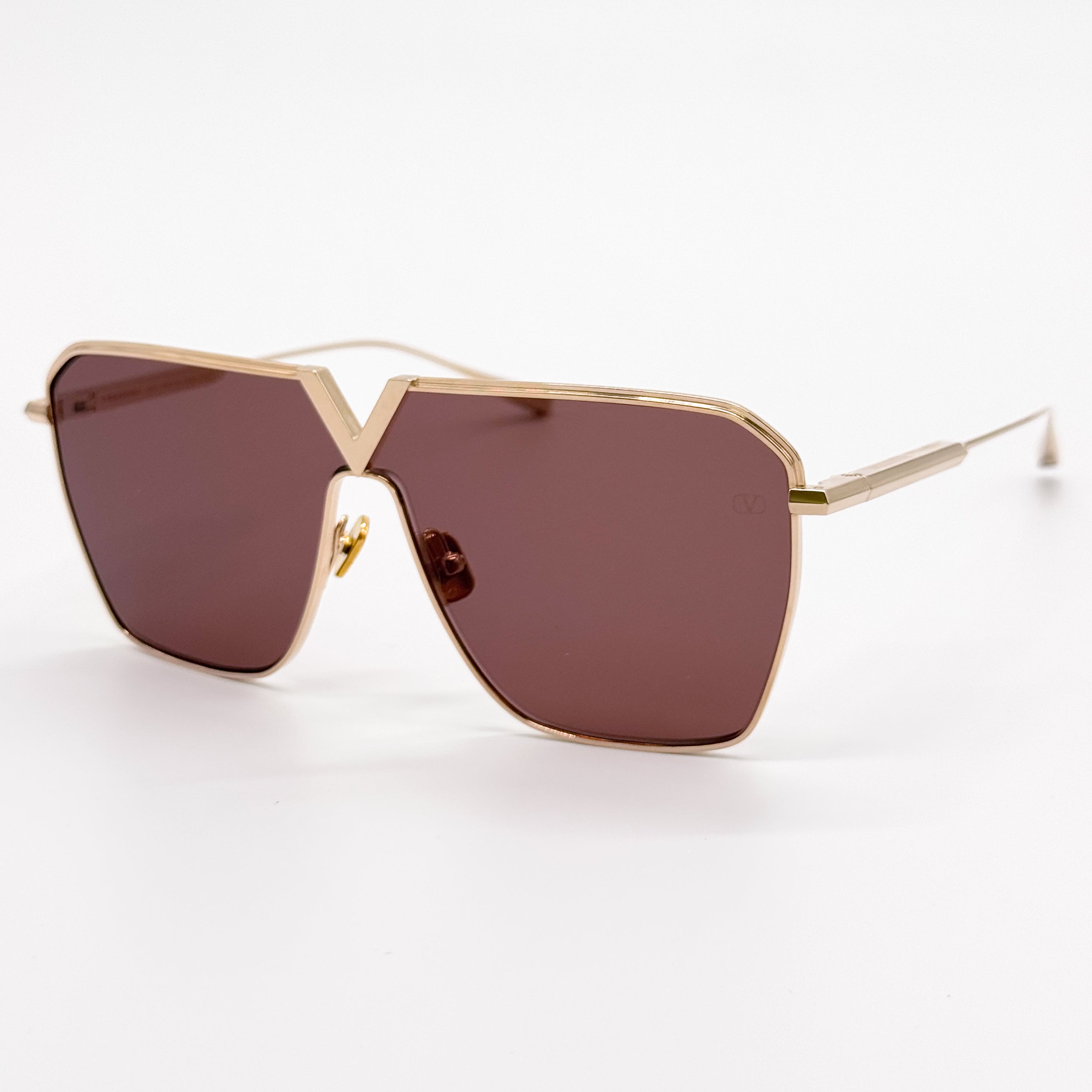 VALENTINO V-GOLDSHIELD VLS-137B