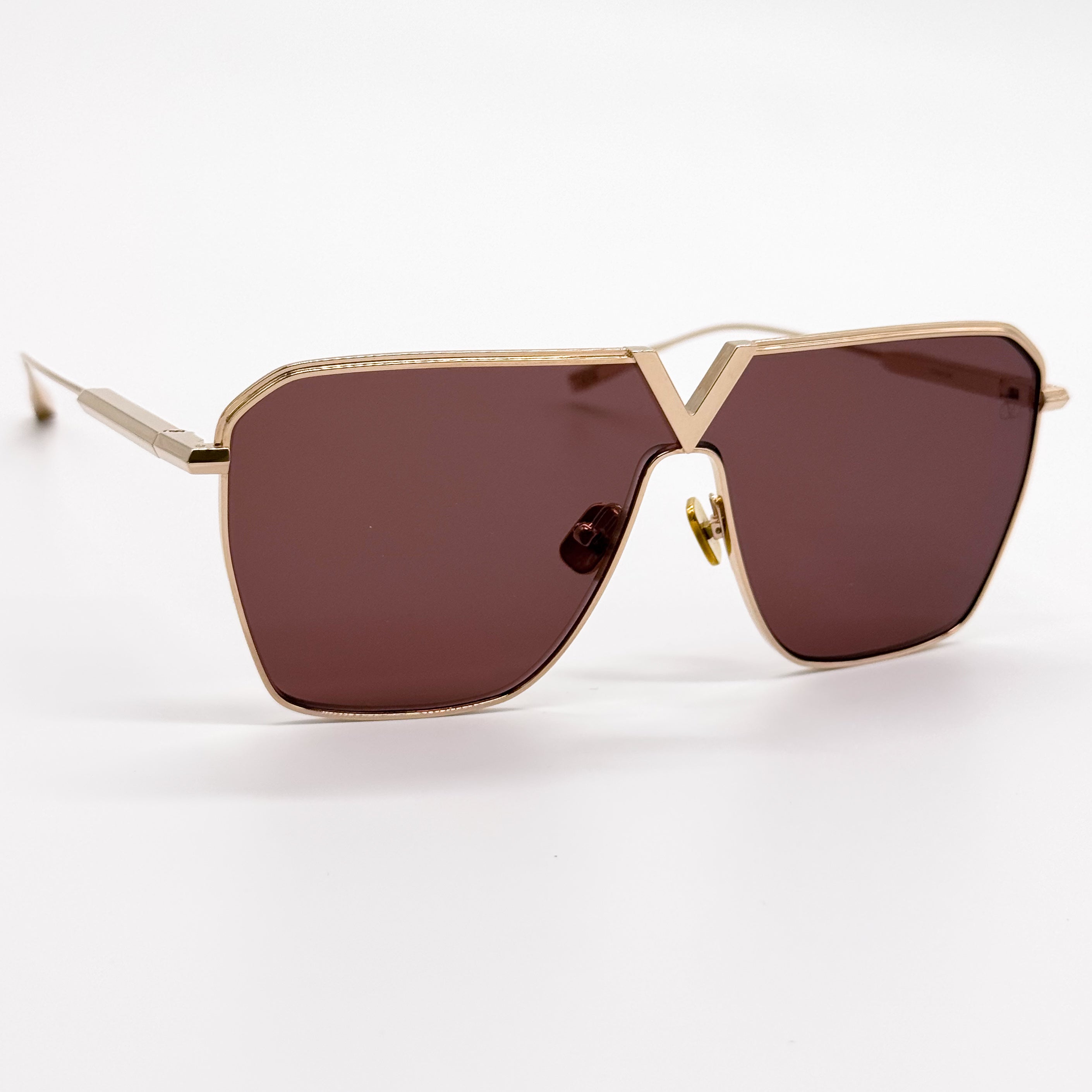 VALENTINO V-GOLDSHIELD VLS-137B