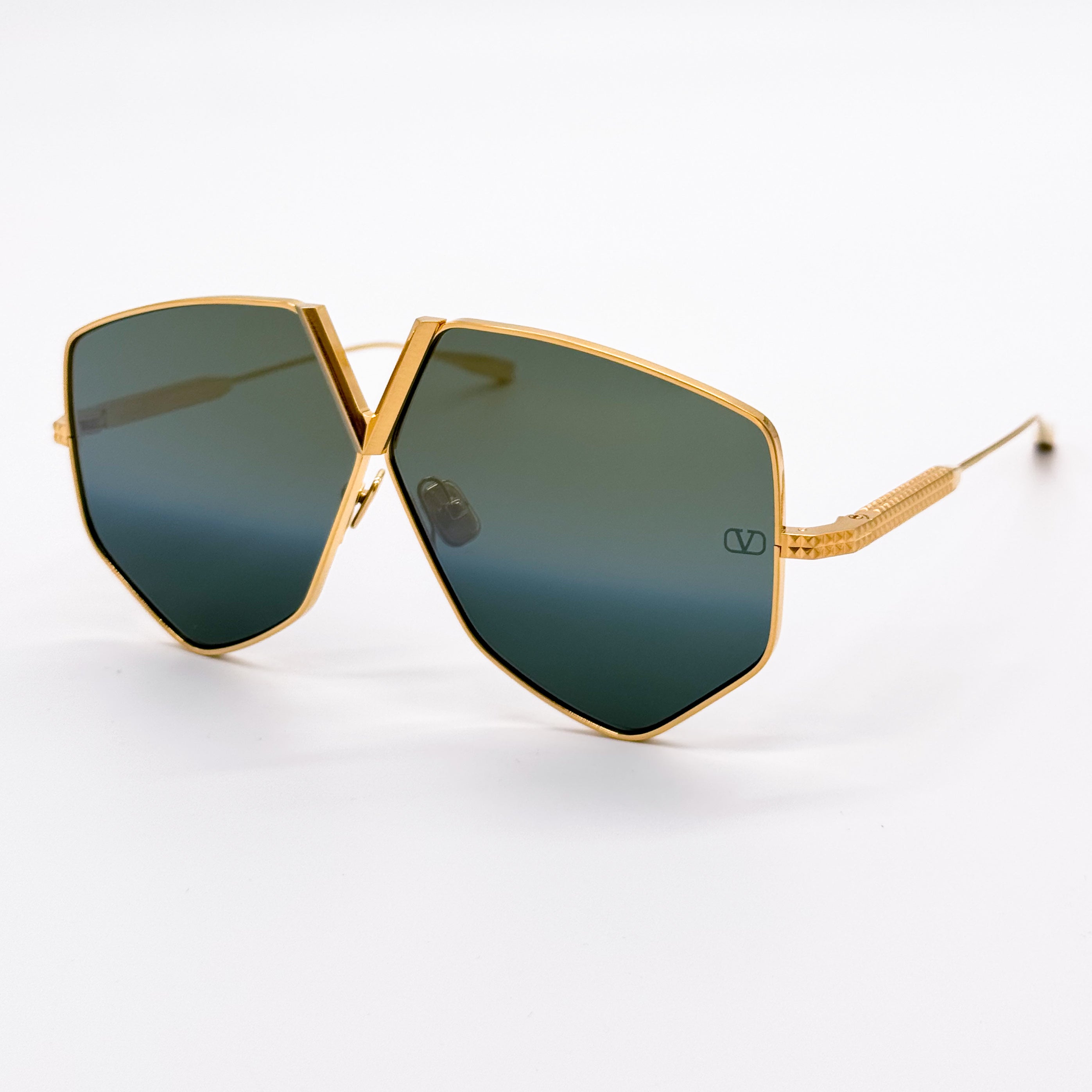 VALENTINO V-HEXAGON VLS-115B