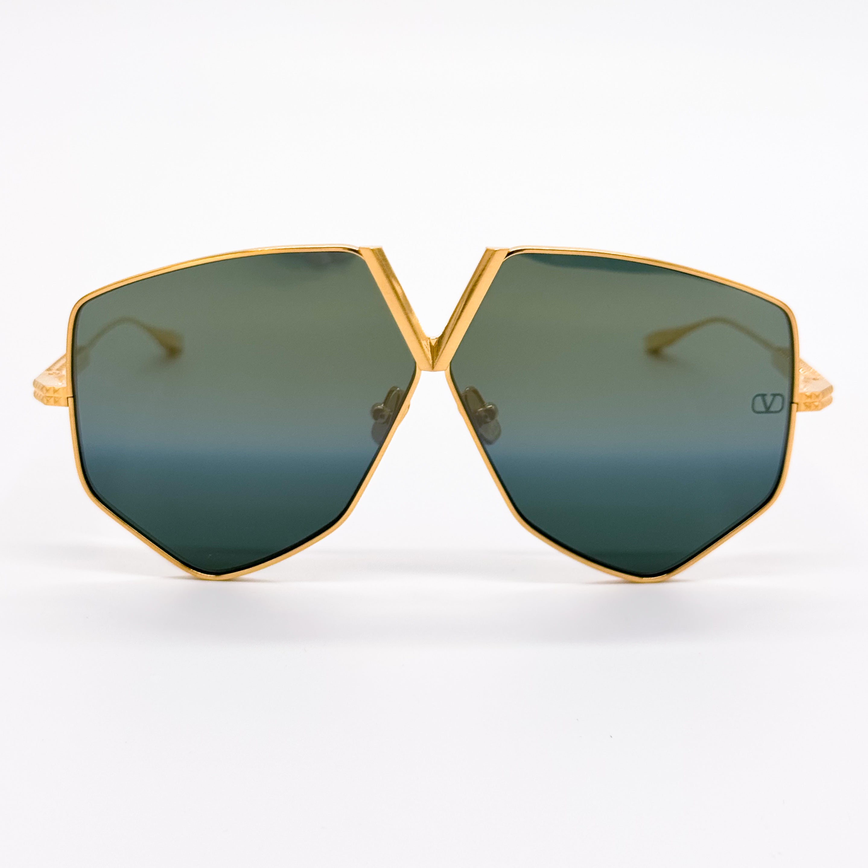 VALENTINO V-HEXAGON VLS-115B