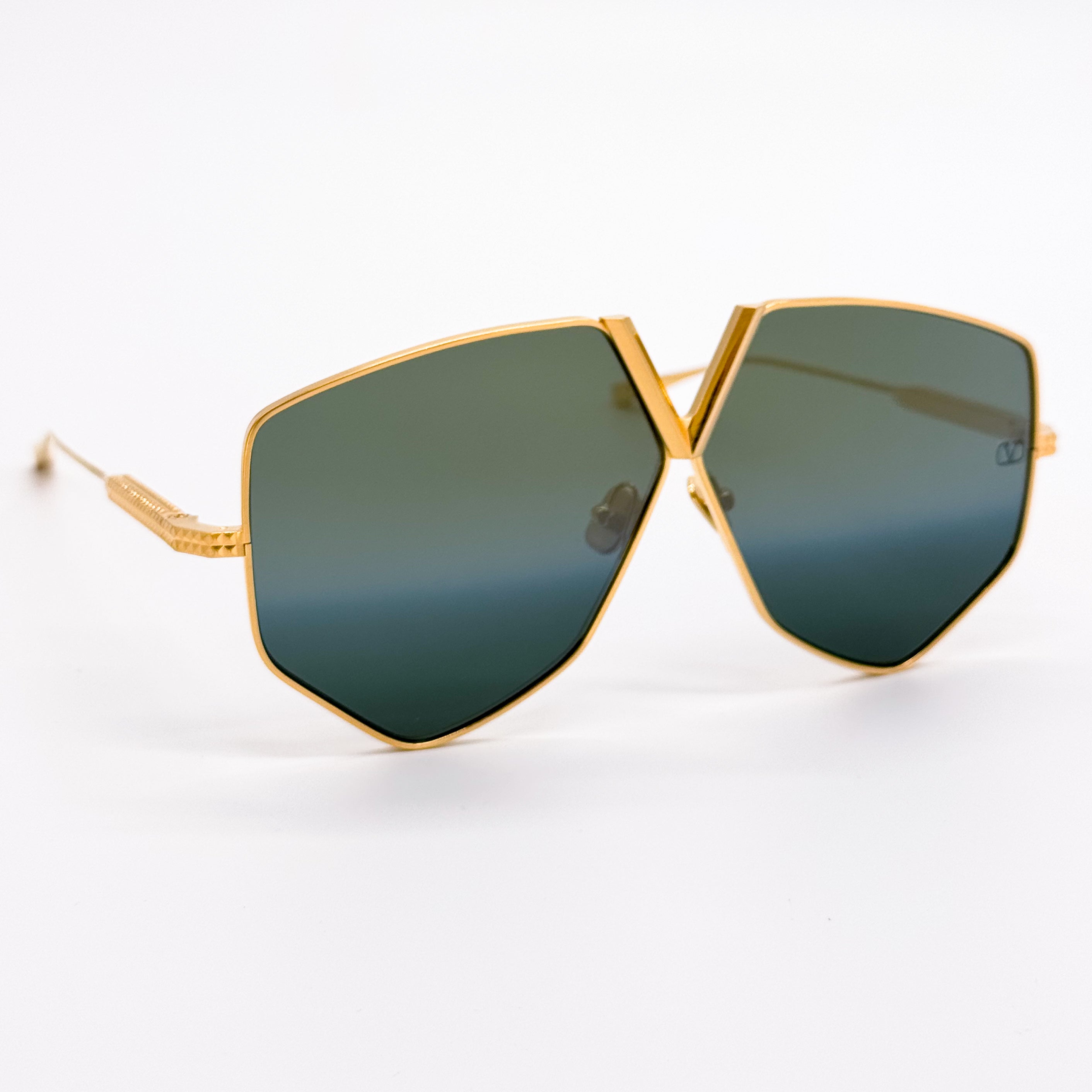 VALENTINO V-HEXAGON VLS-115B