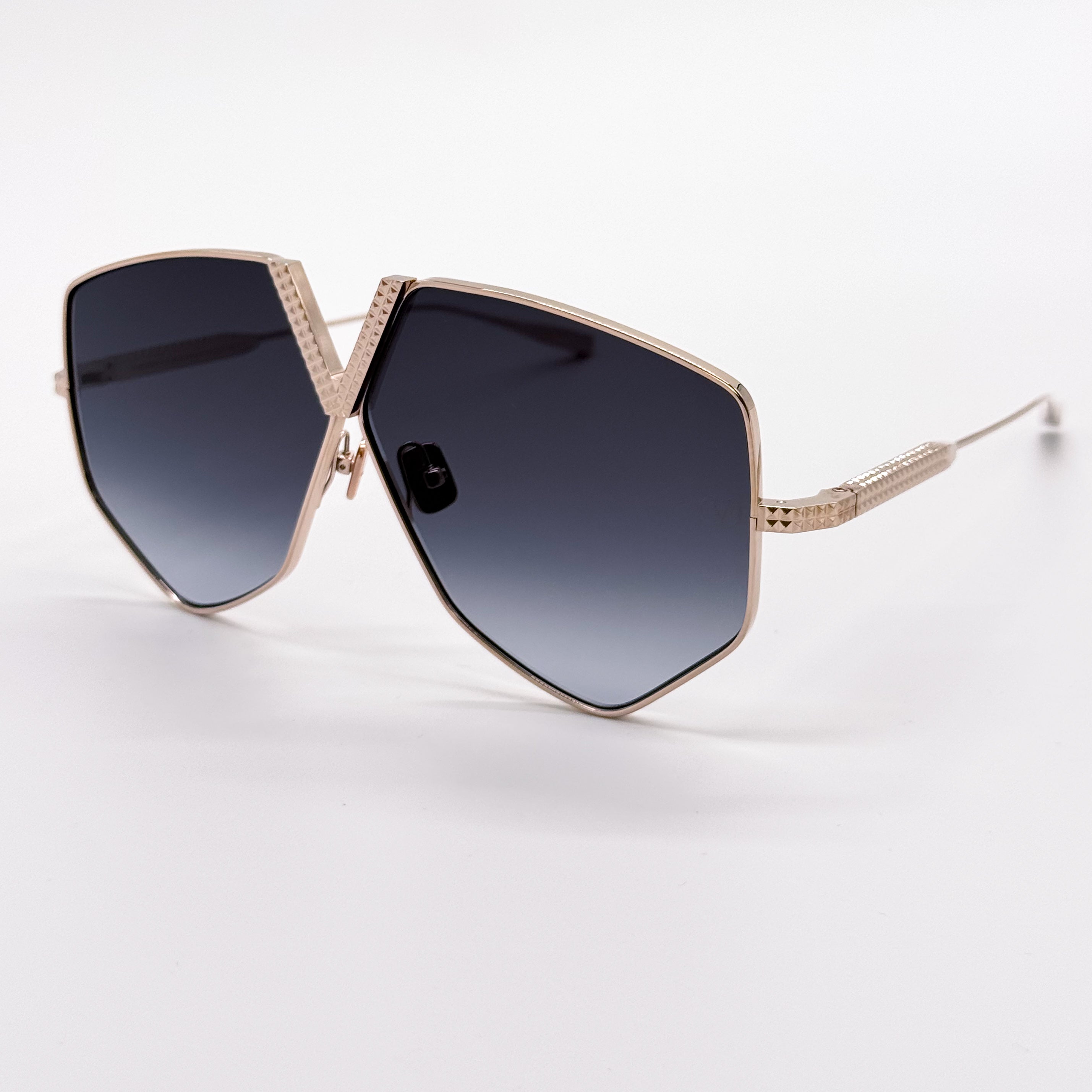 VALENTINO V-HEXAGON VLS-115A