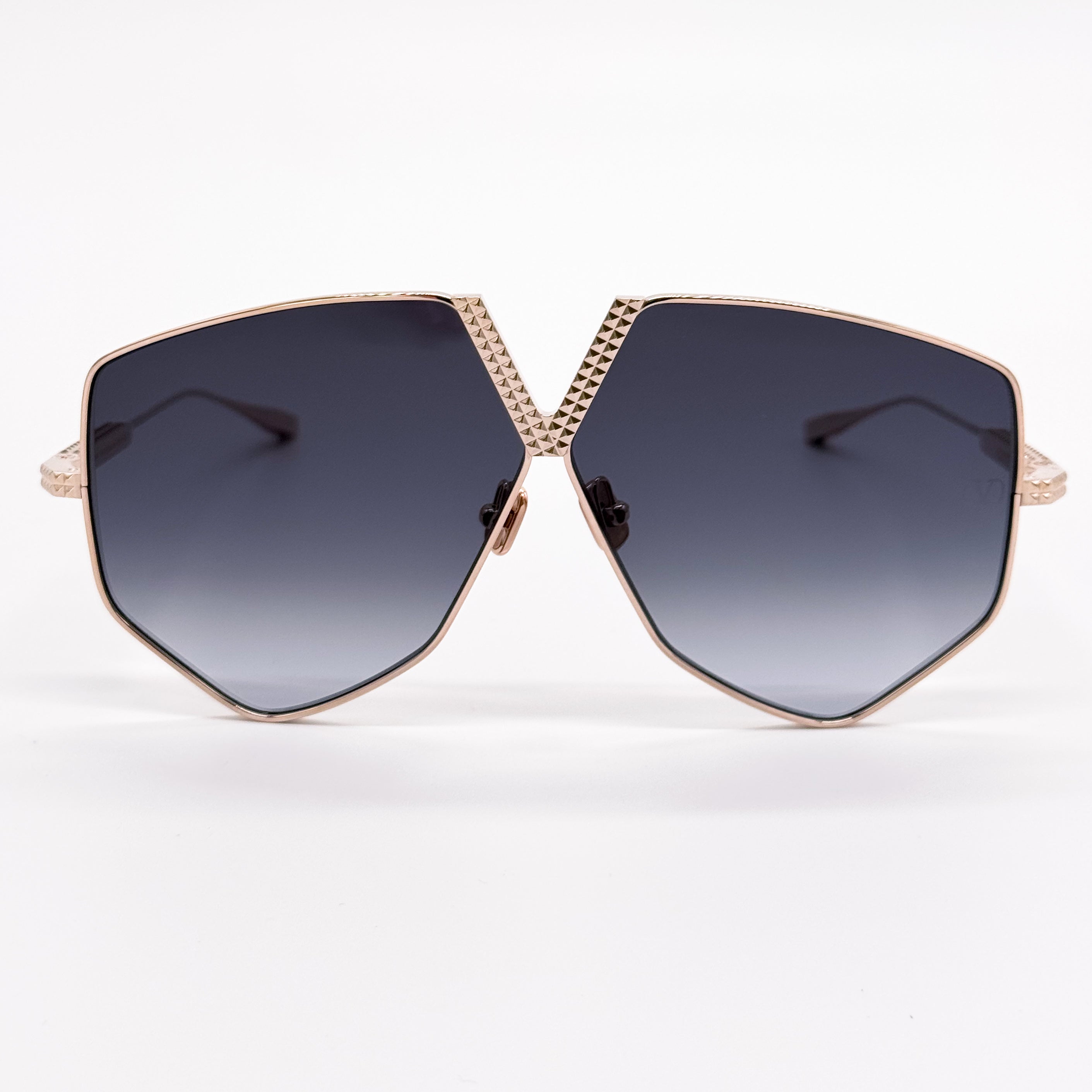 VALENTINO V-HEXAGON VLS-115A