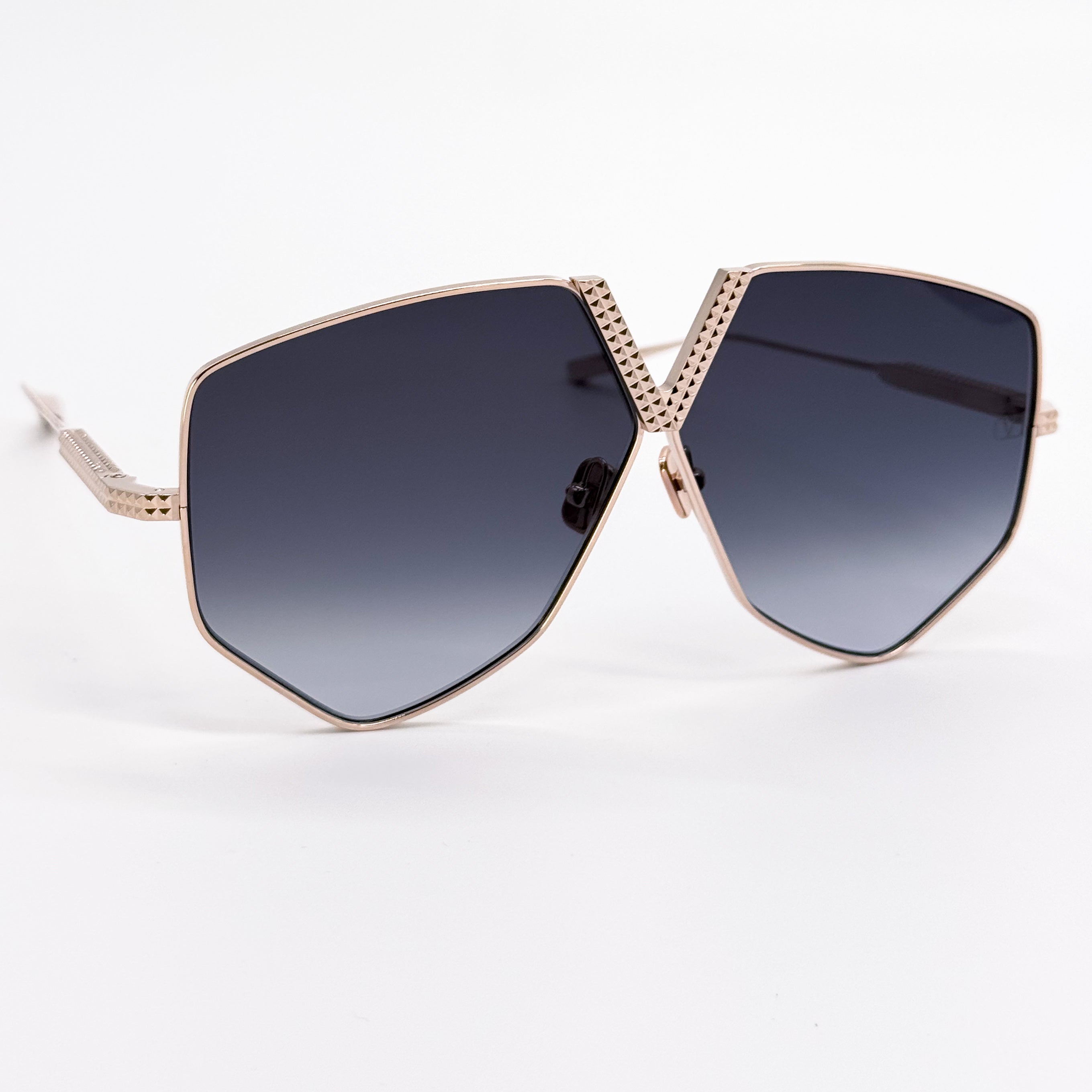 VALENTINO V-HEXAGON VLS-115A