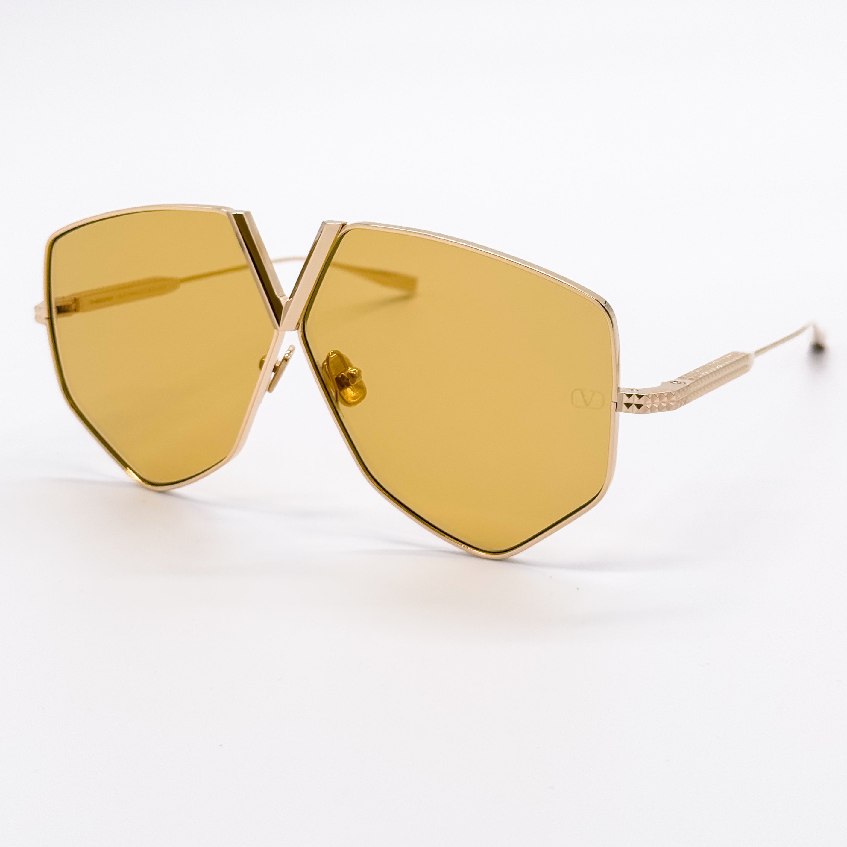 VALENTINO V-HEXAGON VLS-115D