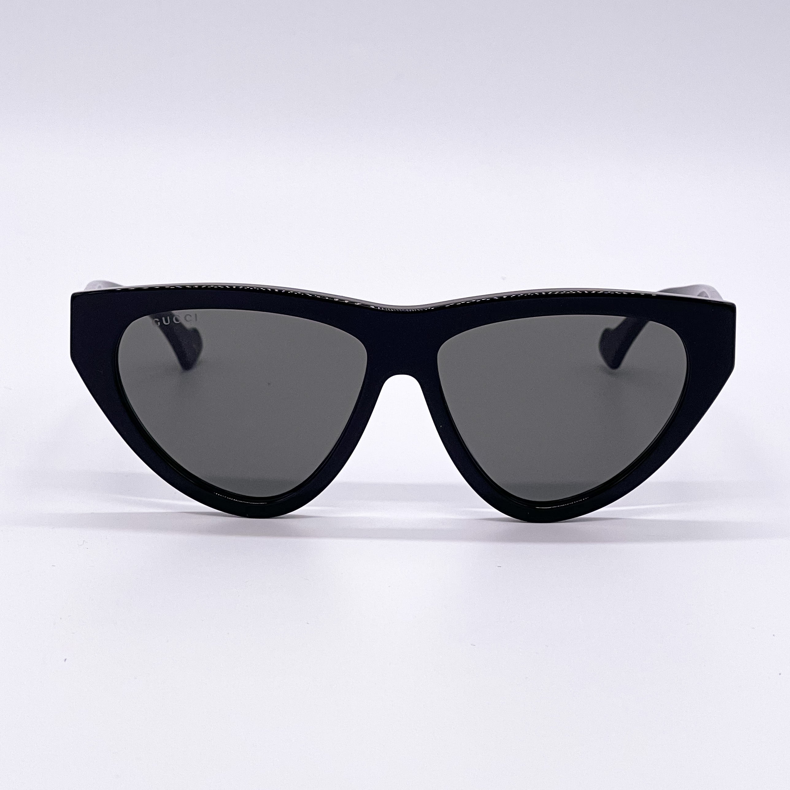 GUCCI GG1333S 001 SUNGLASSES