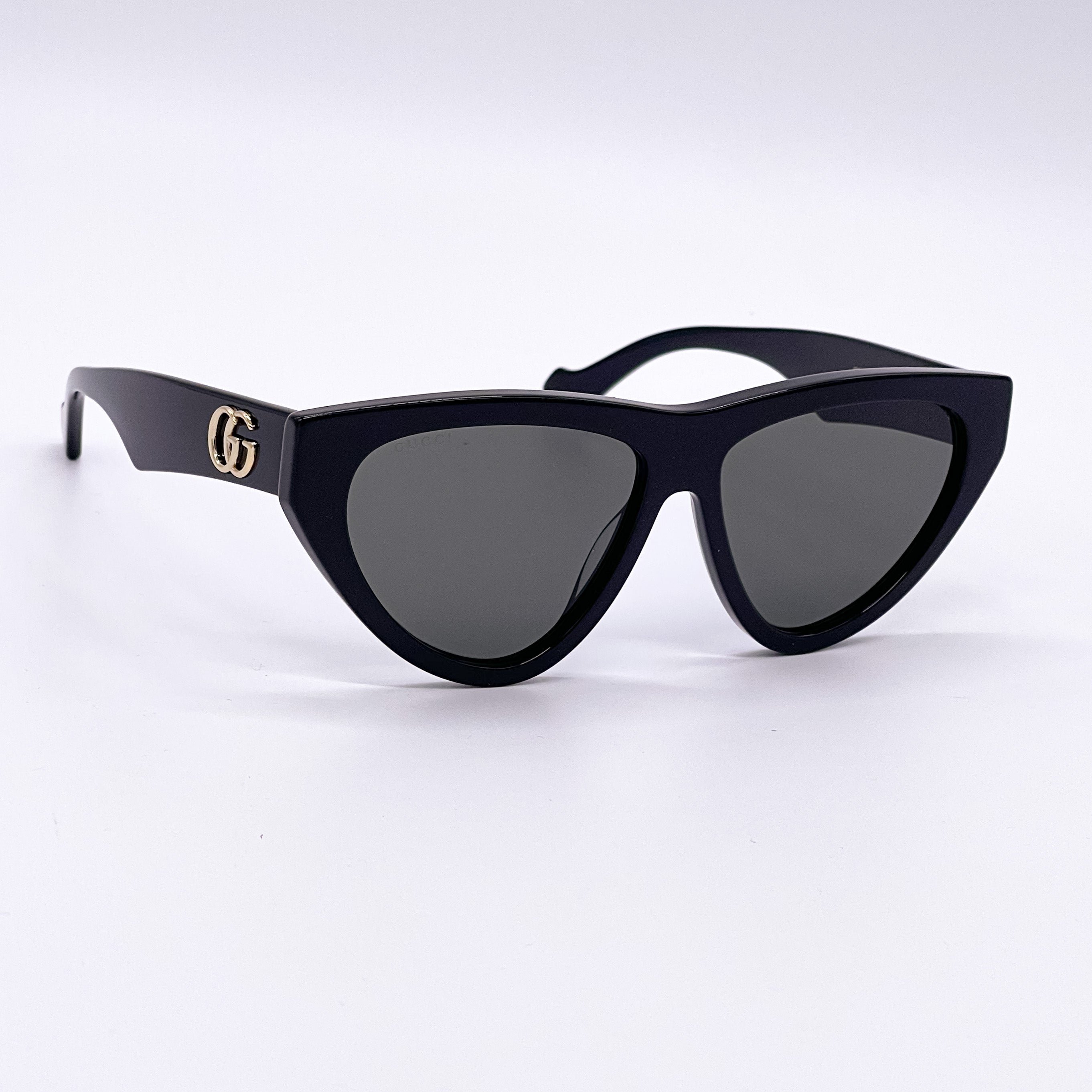 GUCCI GG1333S 001 SUNGLASSES