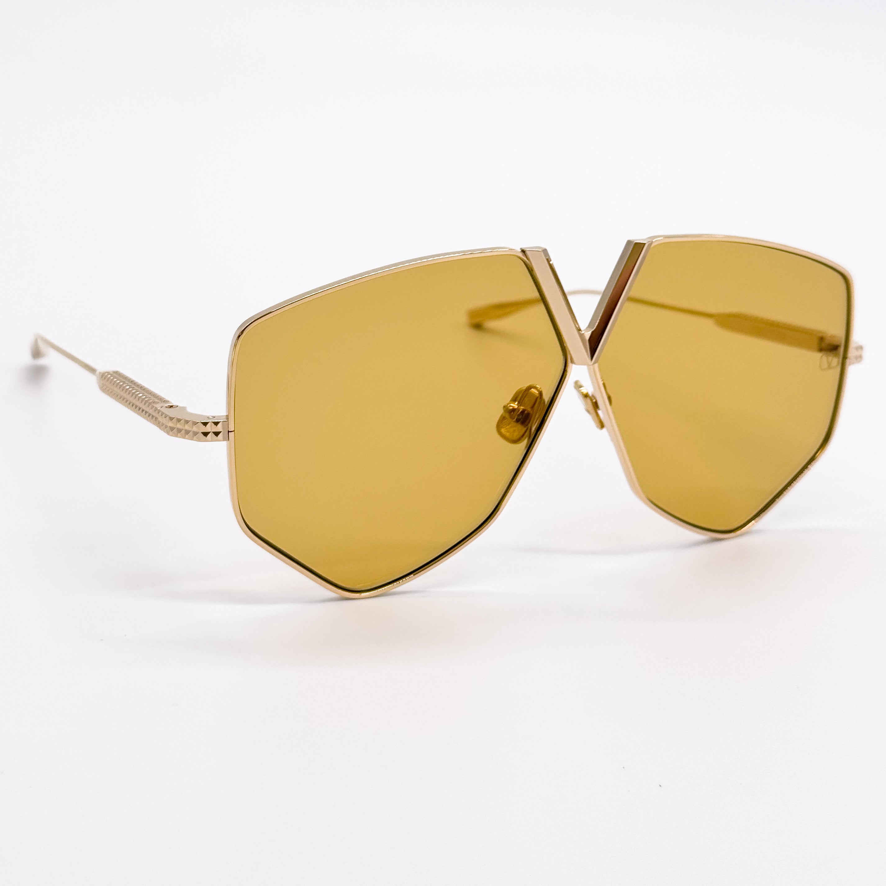 VALENTINO V-HEXAGON VLS-115D