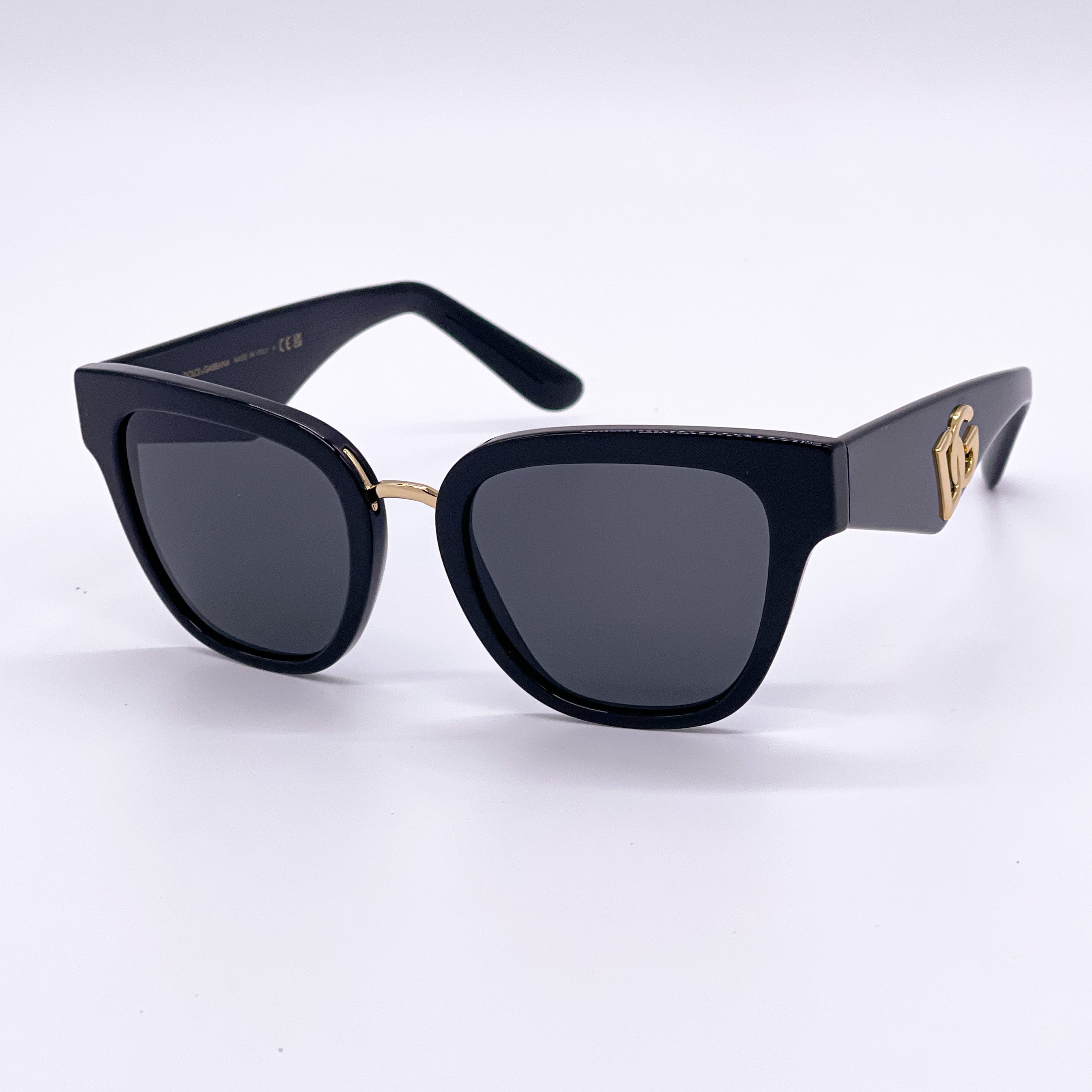 DOLCE&GABBANA DG4437 501/87