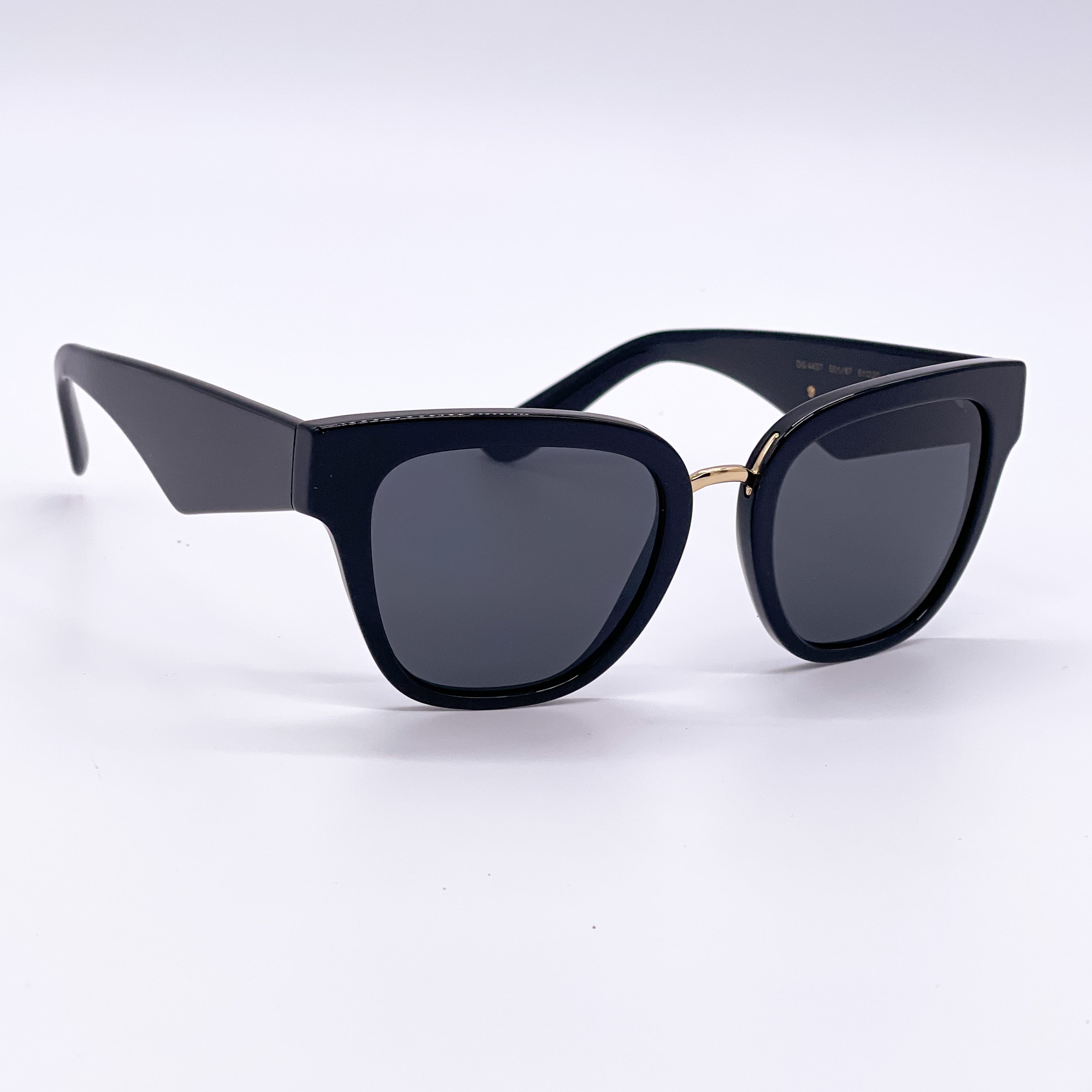 DOLCE&GABBANA DG4437 501/87