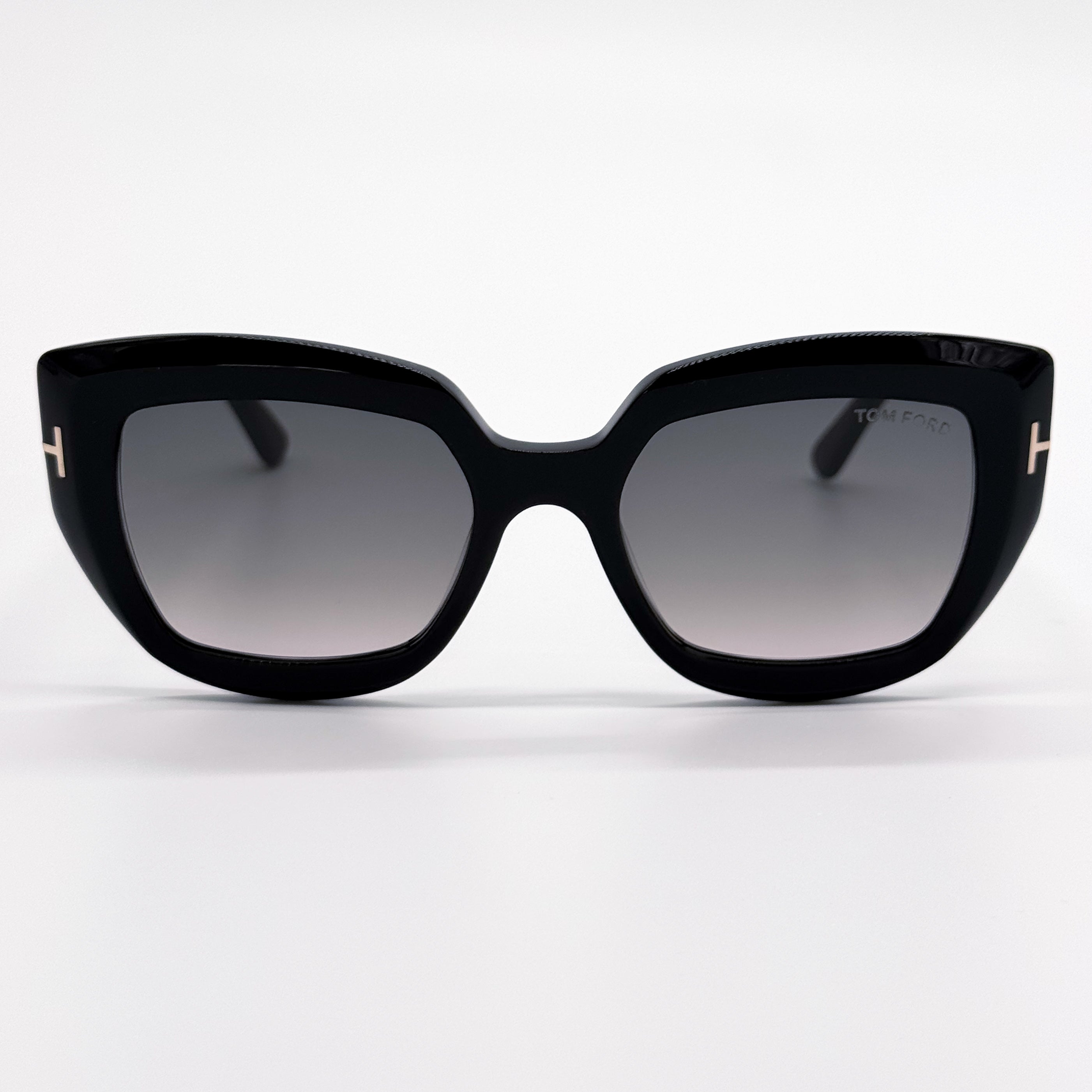 TOM FORD SALTZMAN TF1192 01B