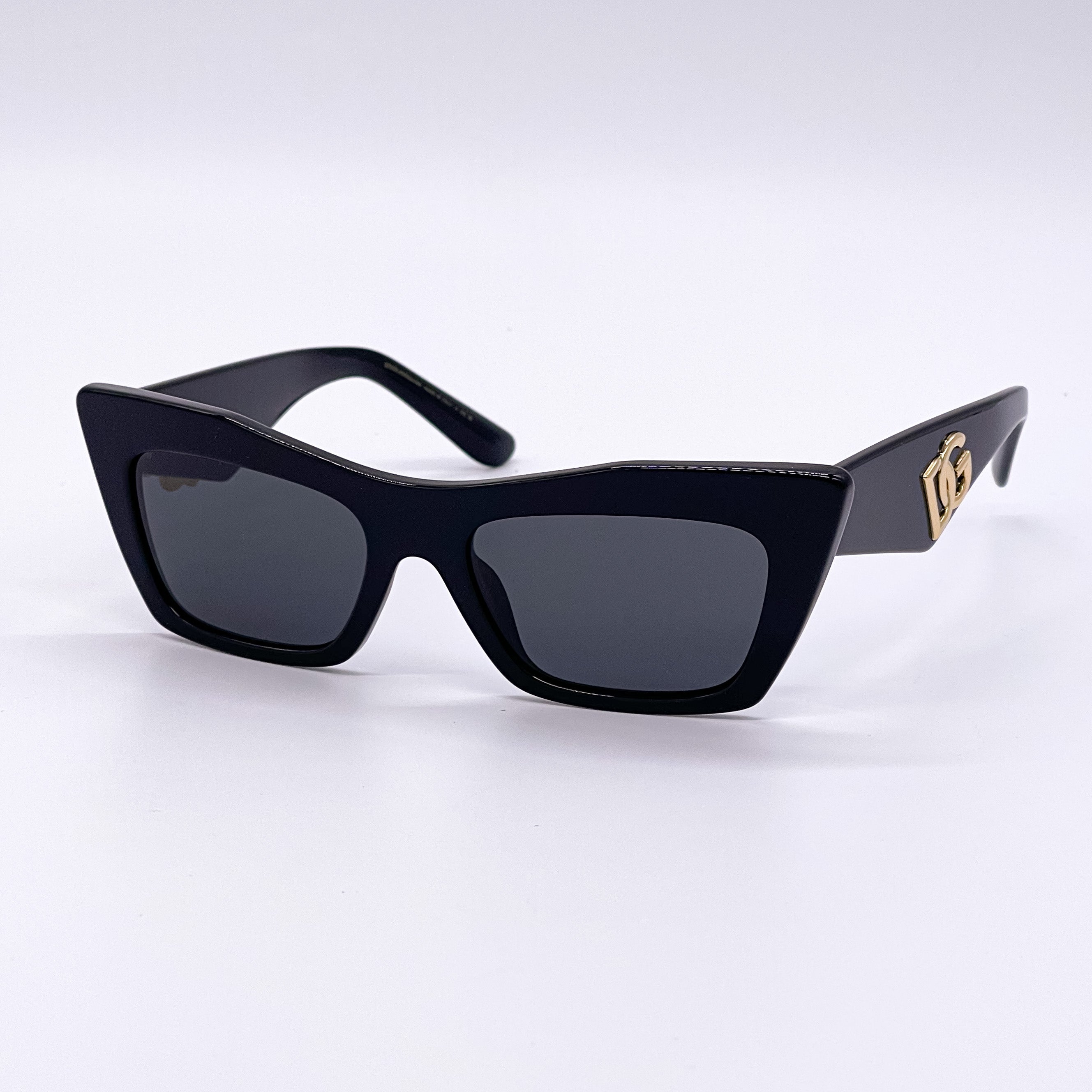 DOLCE&GABBANA DG4435 501/87 SUNGLASSES