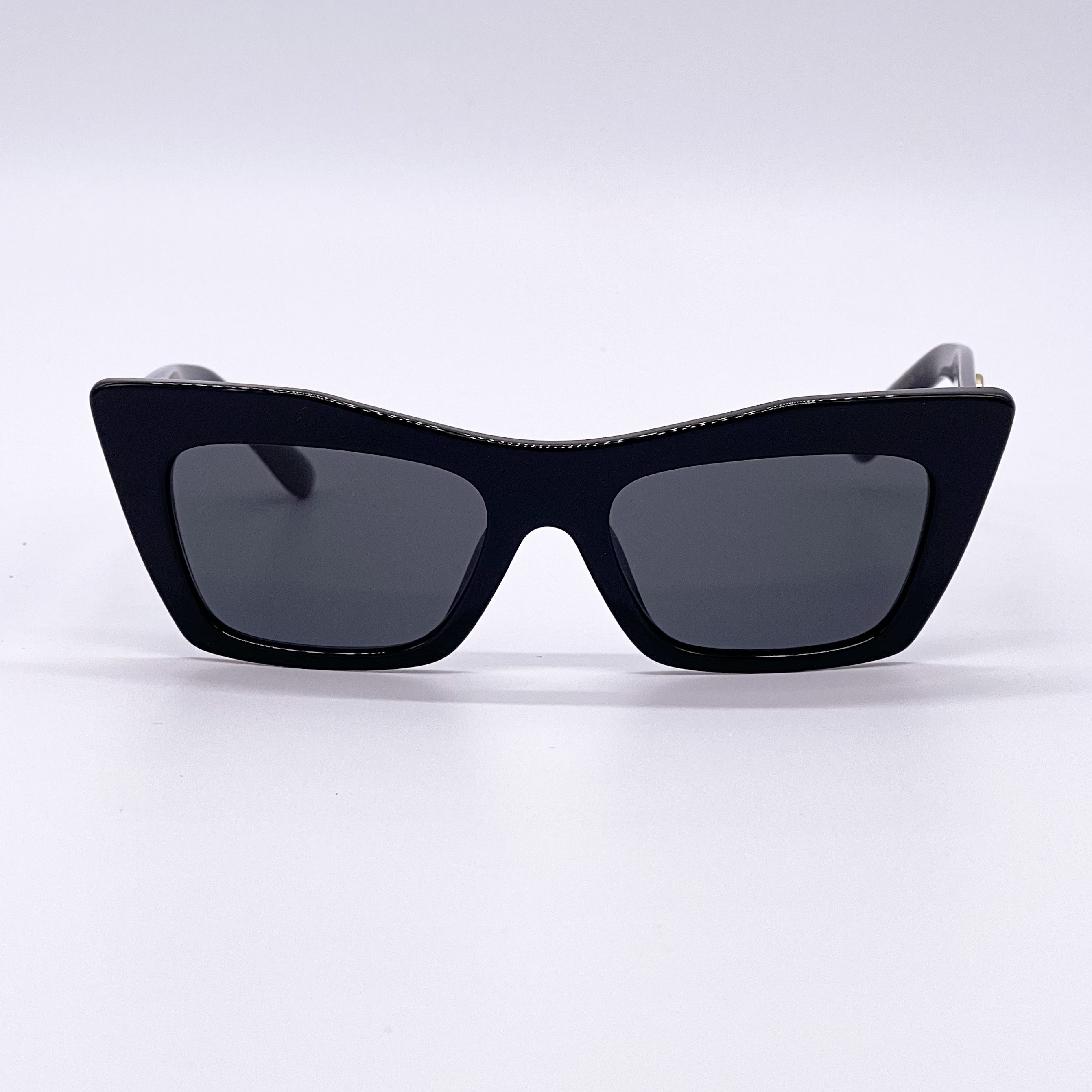 DOLCE&GABBANA DG4435 501/87 SUNGLASSES