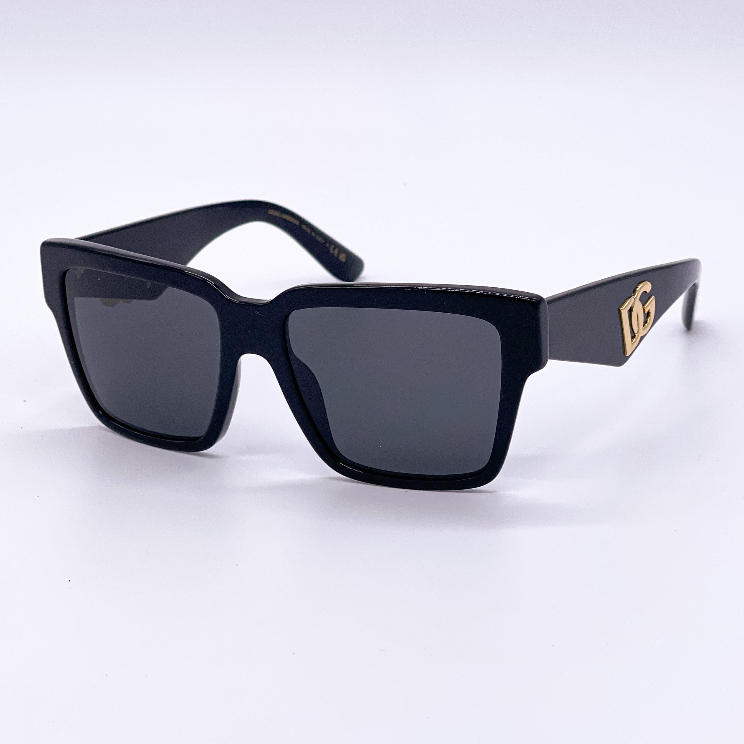 DOLCE&GABBANA DG4436 501/87 SUNGLASSES