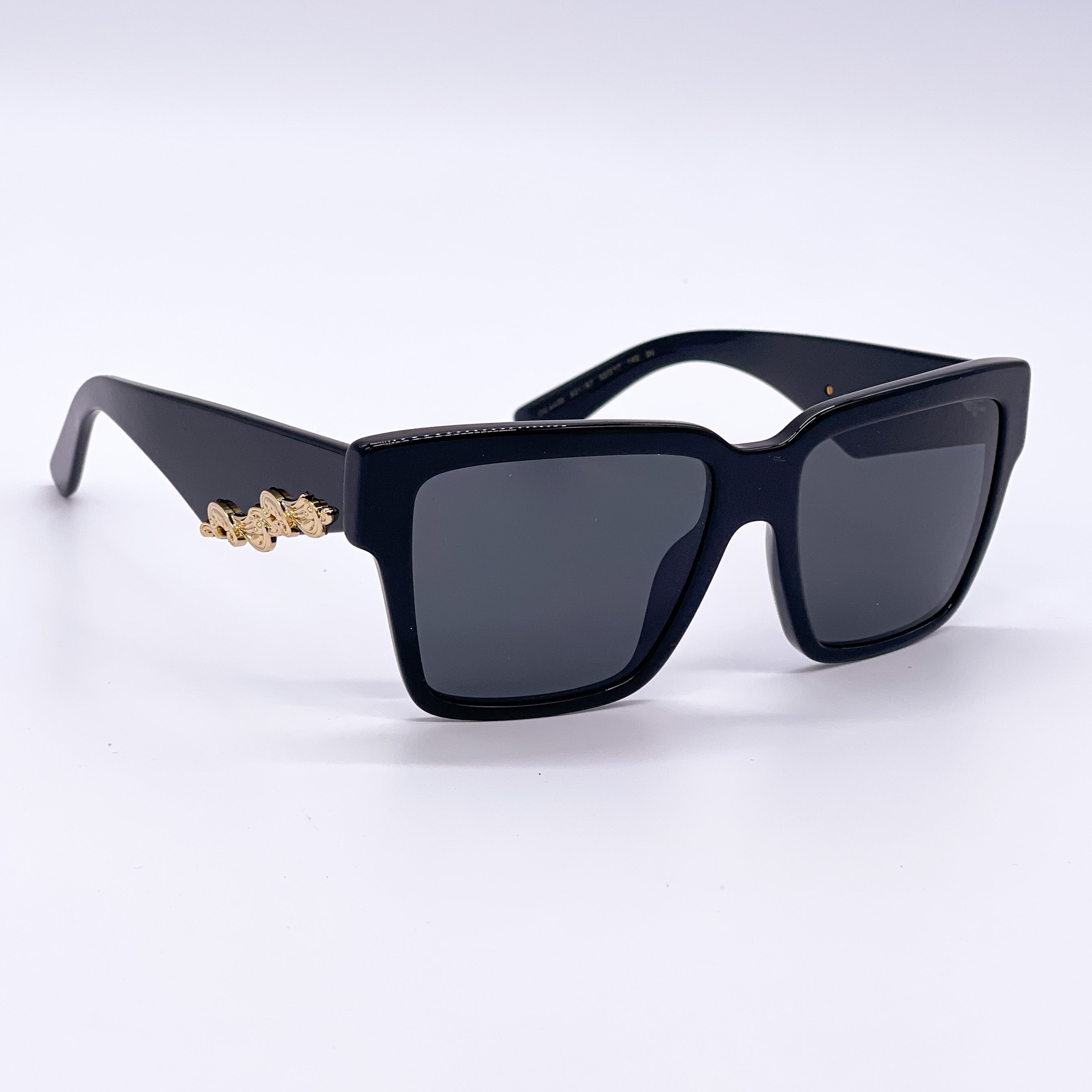 DOLCE&GABBANA DG4436 501/87 SUNGLASSES