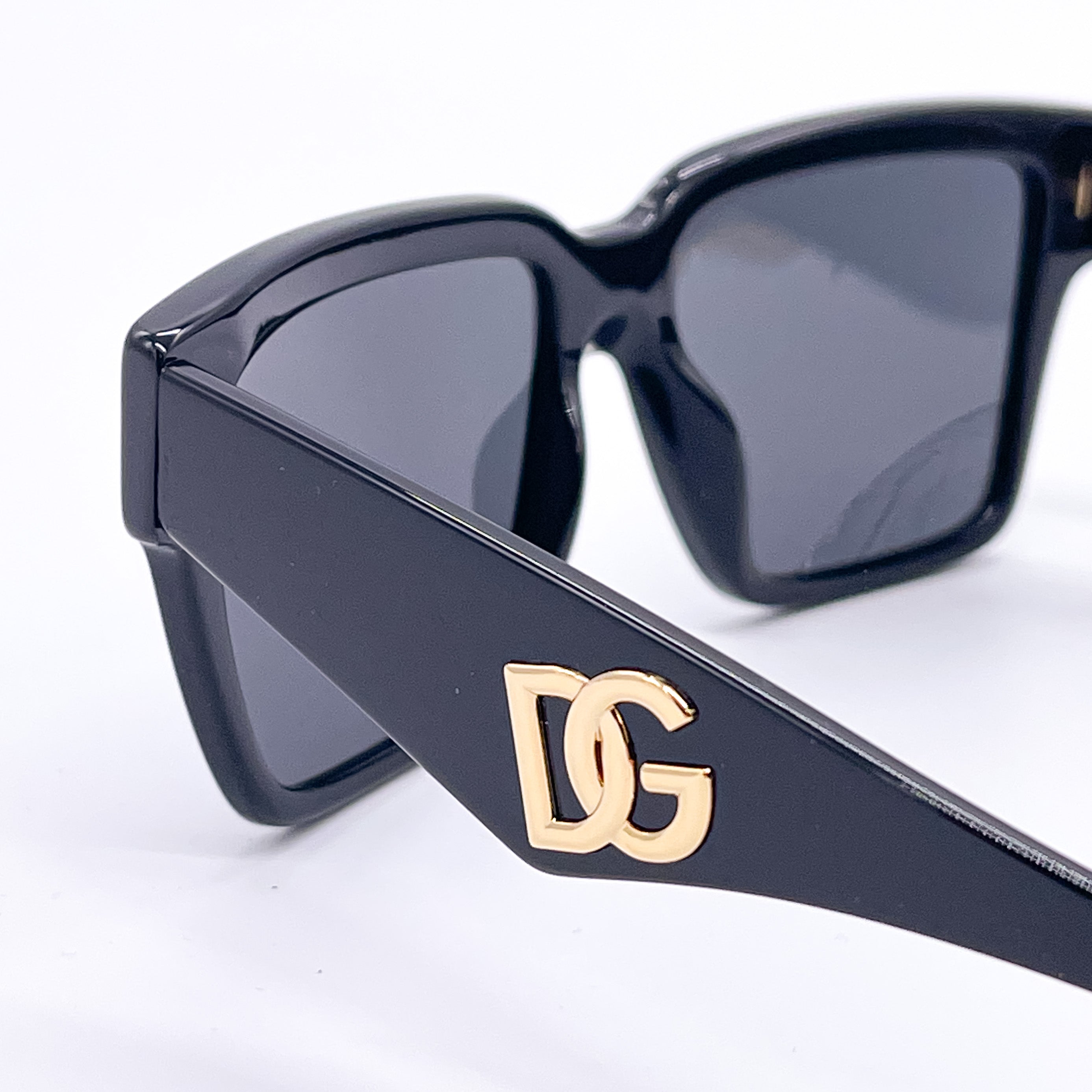 DOLCE&GABBANA DG4436 501/87 SUNGLASSES