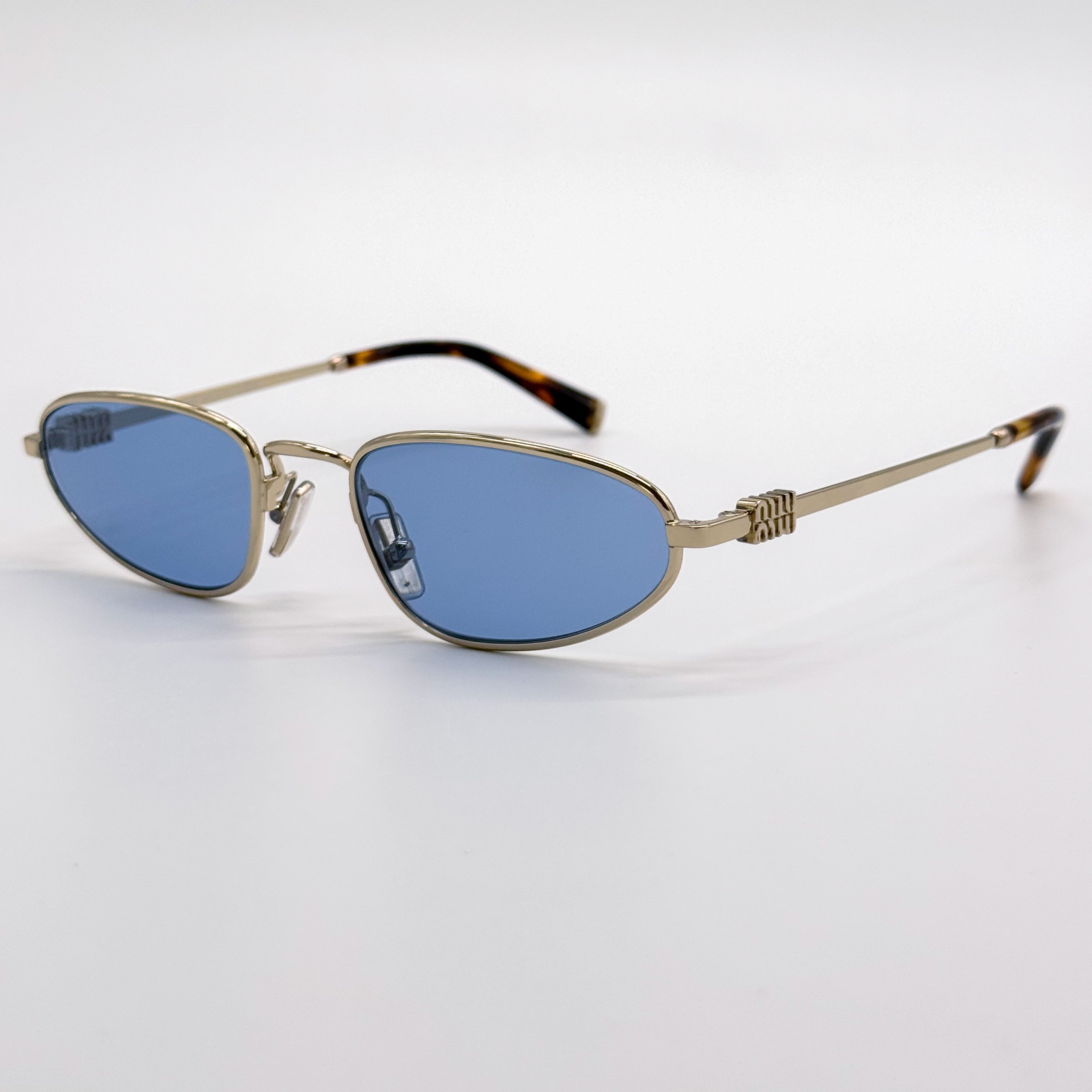 MIU MIU MUA52S ZVN60O