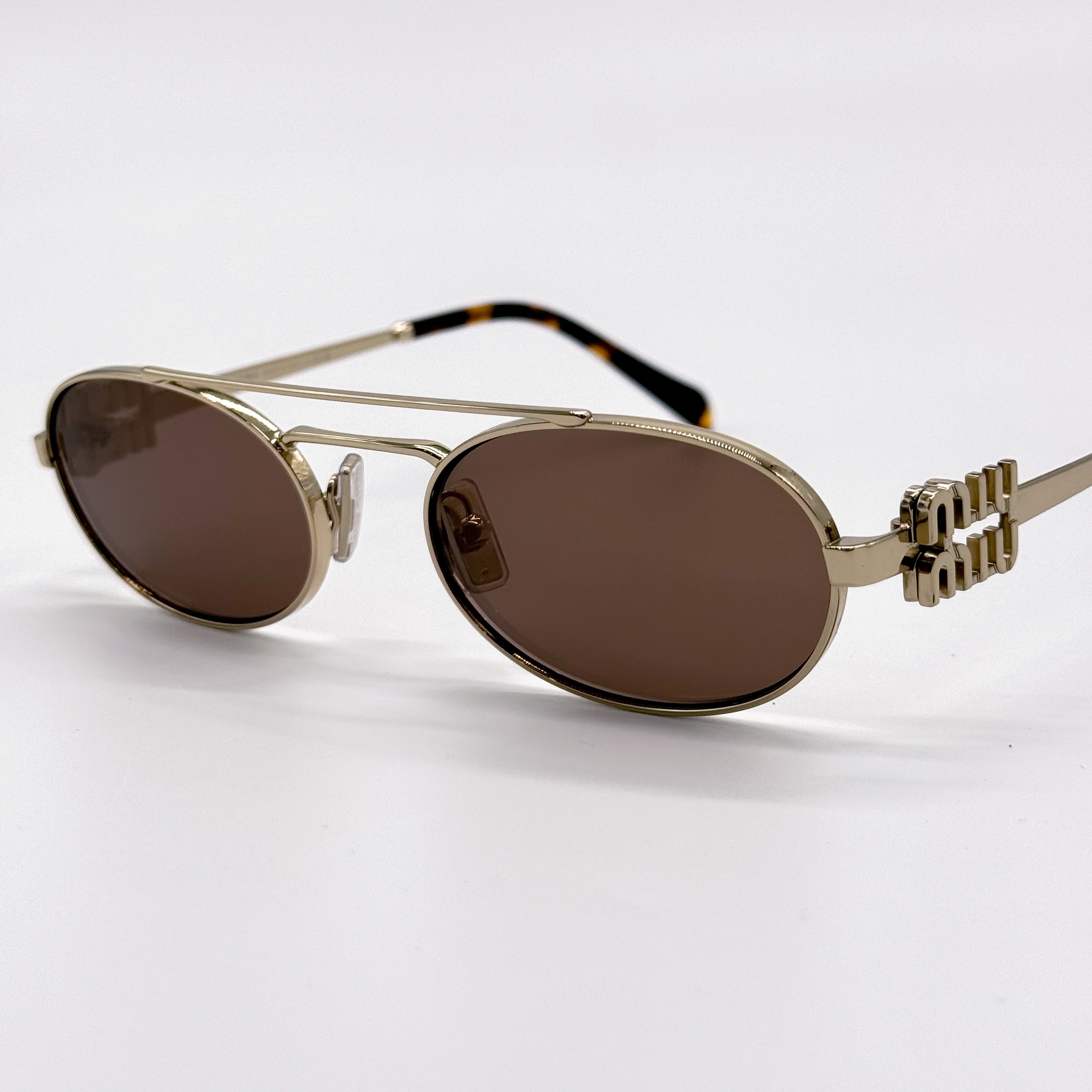 MIU MIU MU54ZS ZVN70D