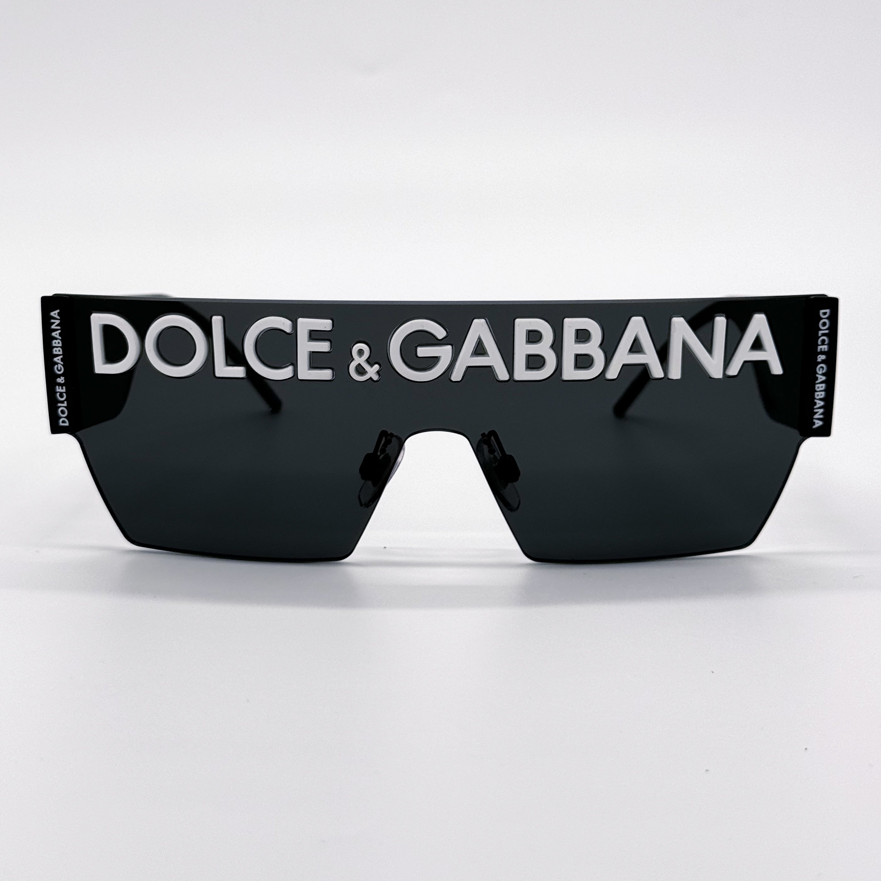 DOLCE&GABBANA DG2233 01/87 SUNGLASSES DG 2233