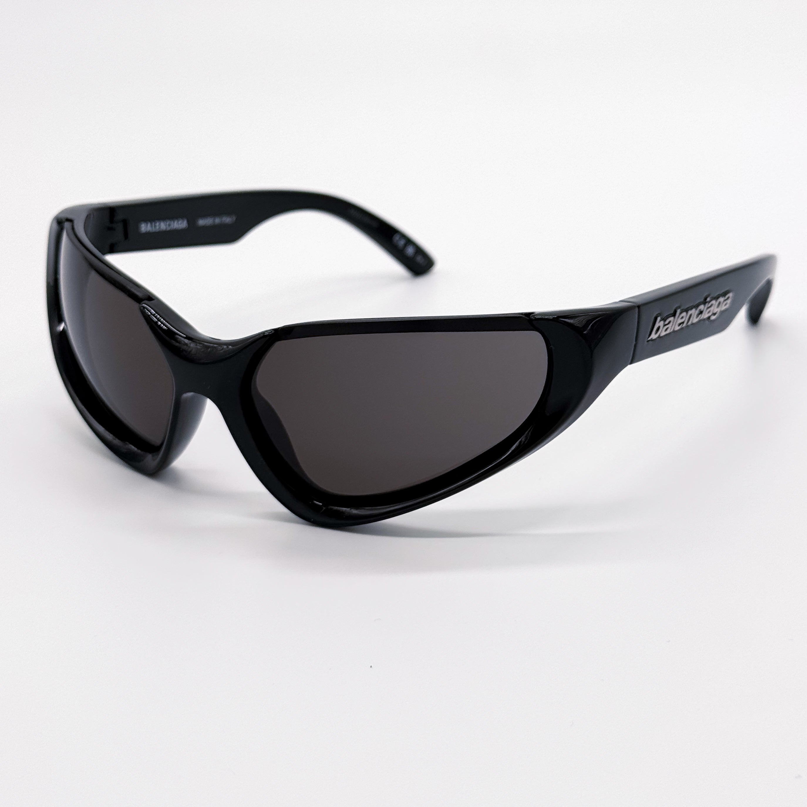 BALENCIAGA BB0202S 001