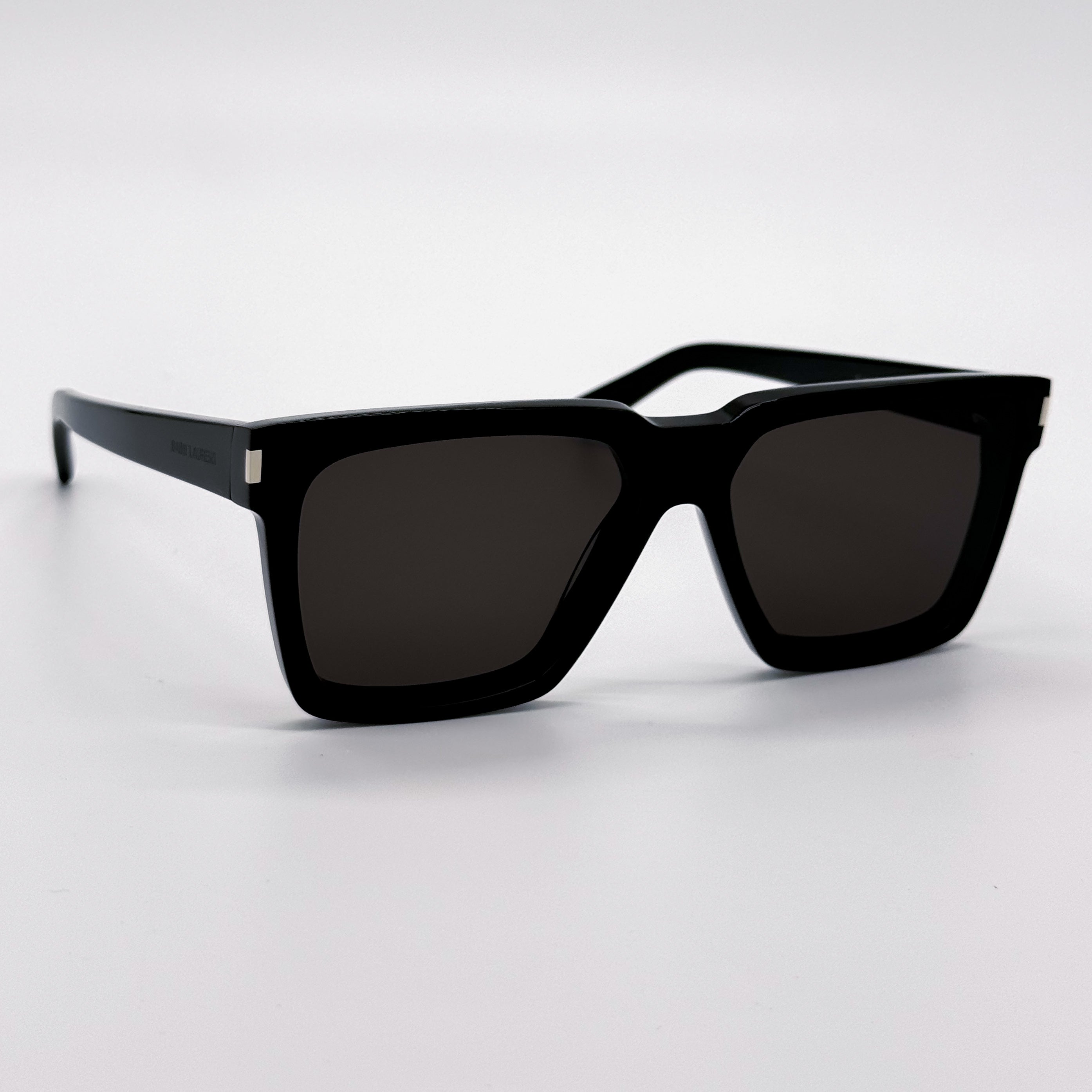 SAINT LAURENT SL610 001 SUNGLASSES SL 610