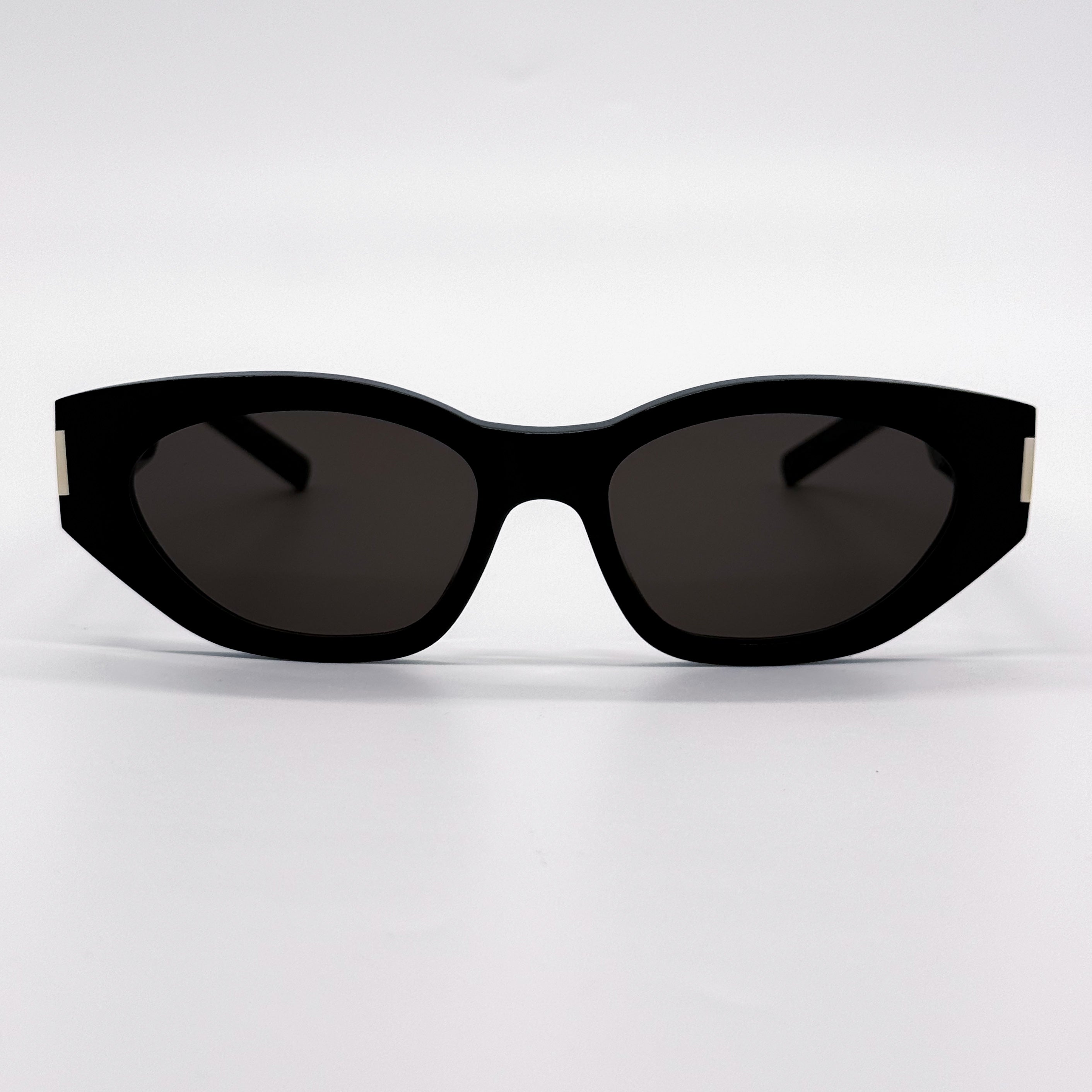 SAINT LAURENT SL638 001 SUNGLASSES SL 638