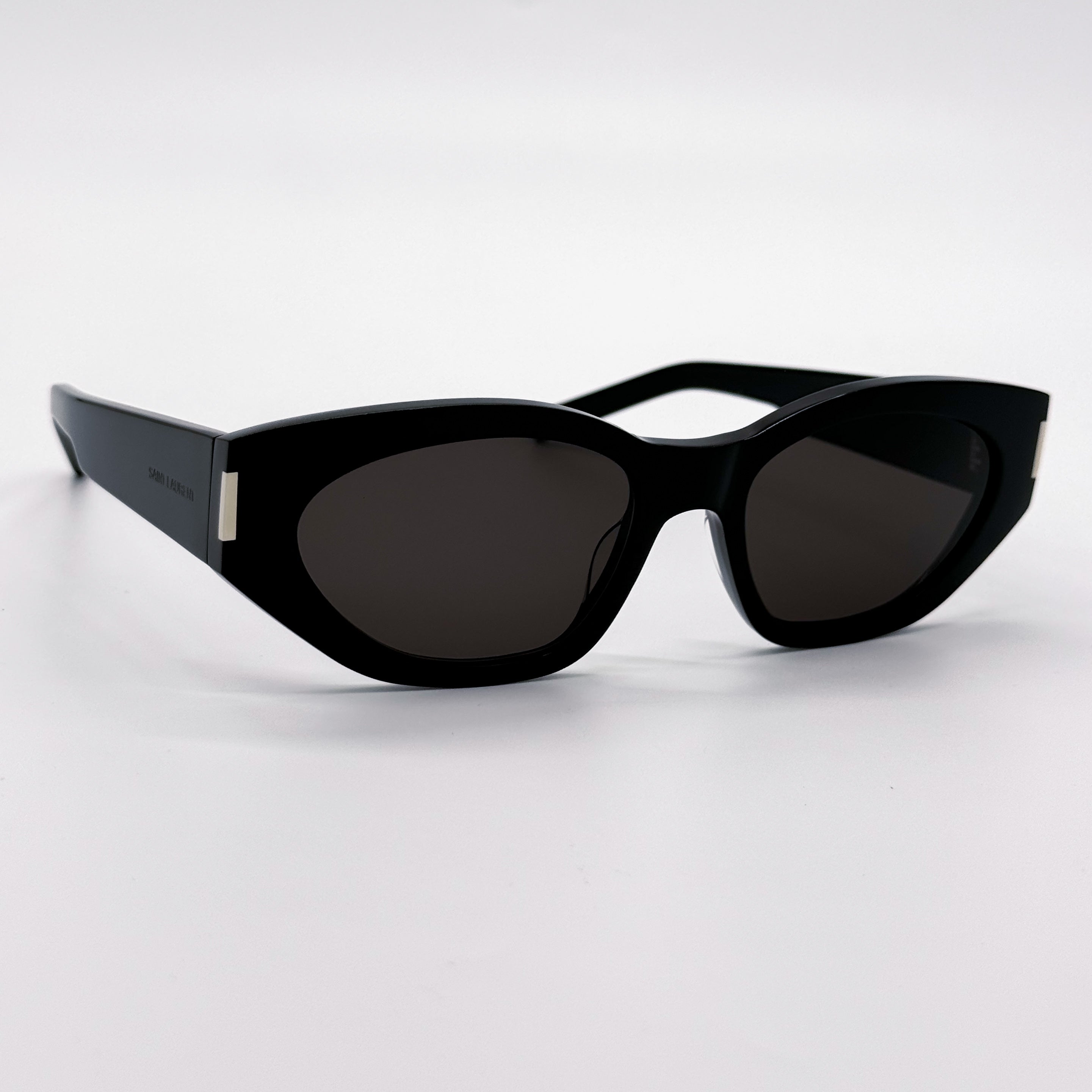 SAINT LAURENT SL638 001 SUNGLASSES SL 638