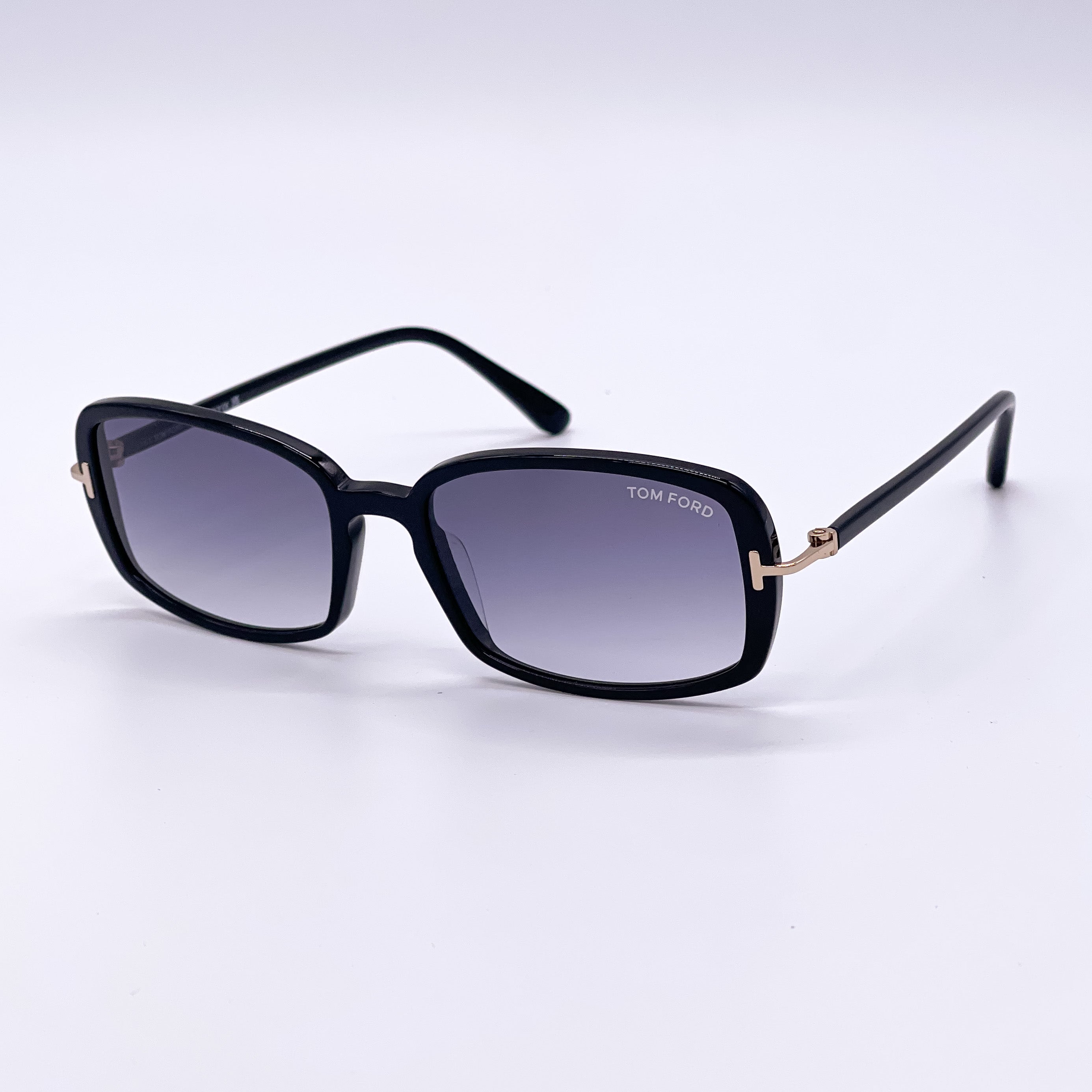 TOM FORD BONHAM TF923 01B