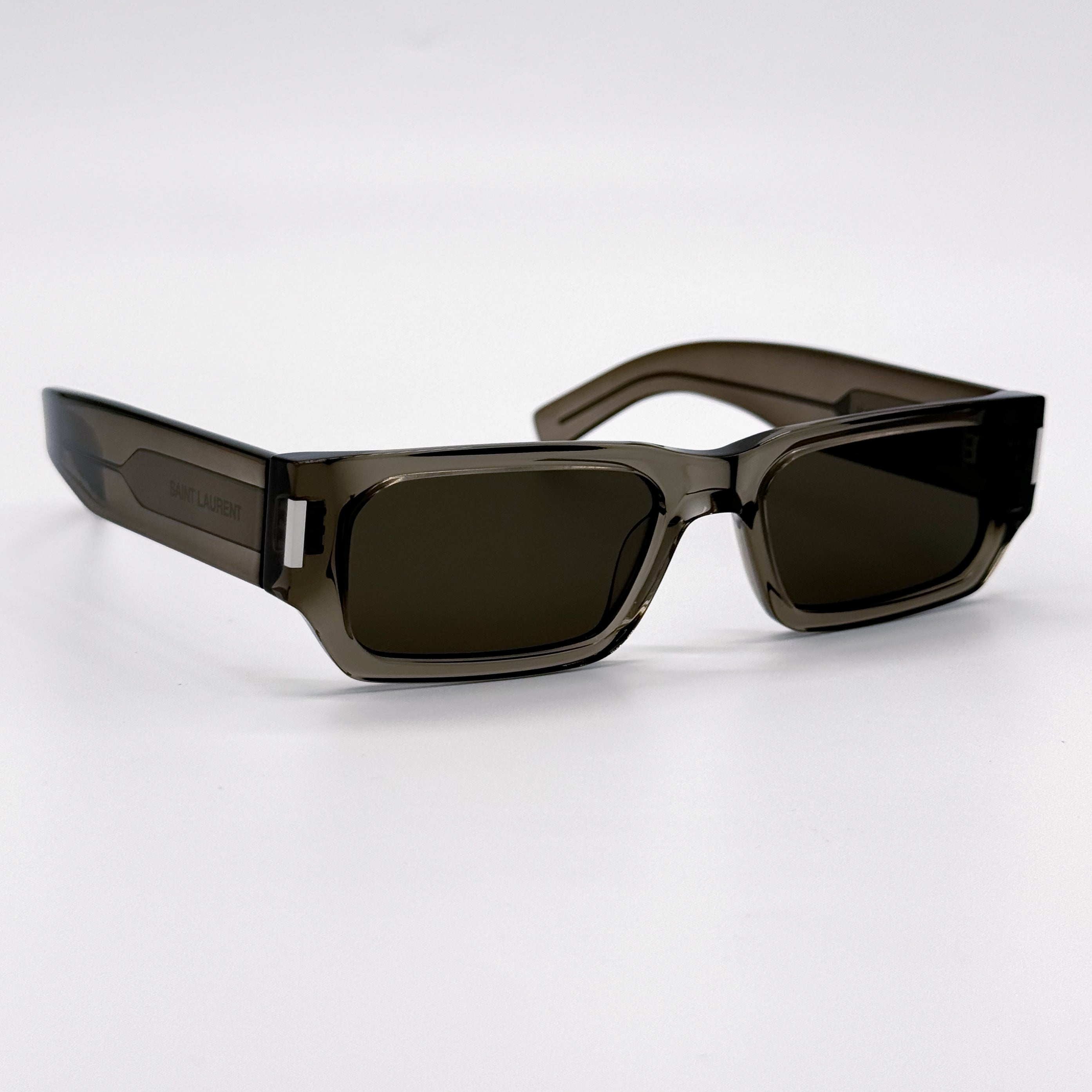 SAINT LAURENT SL660 003 SUNGLASSES SL 660