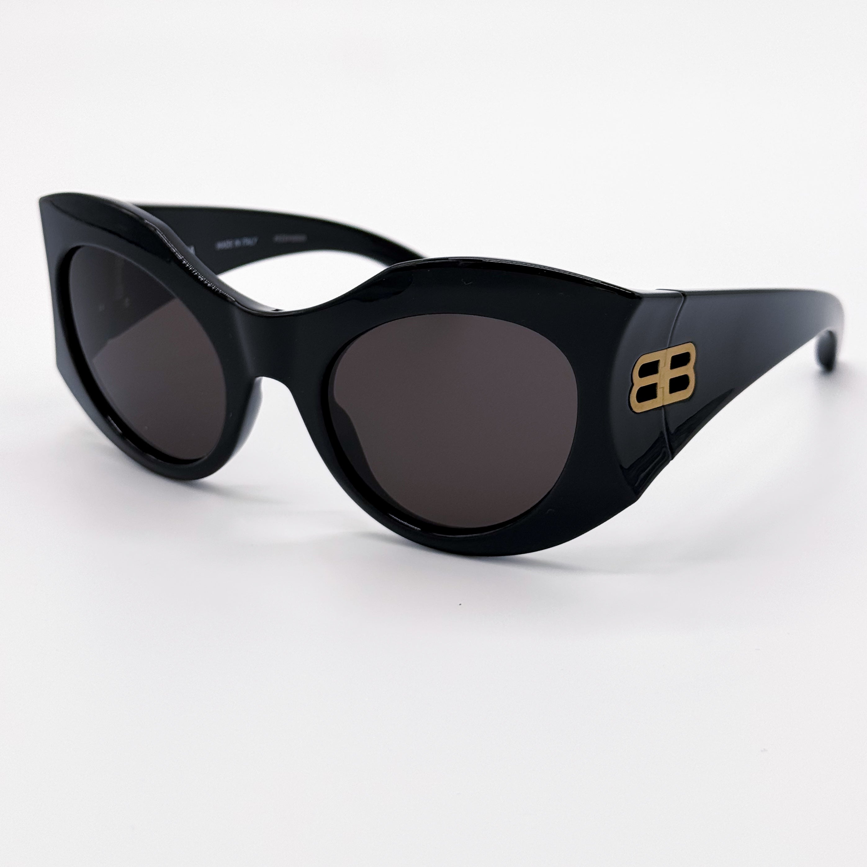 BALENCIAGA BB0256S 001