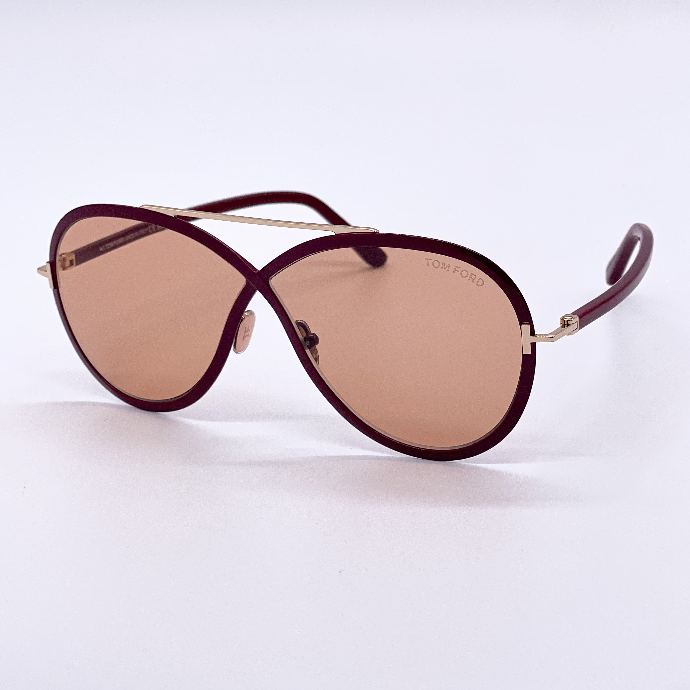 TOM FORD RICKIE TF1007 69E