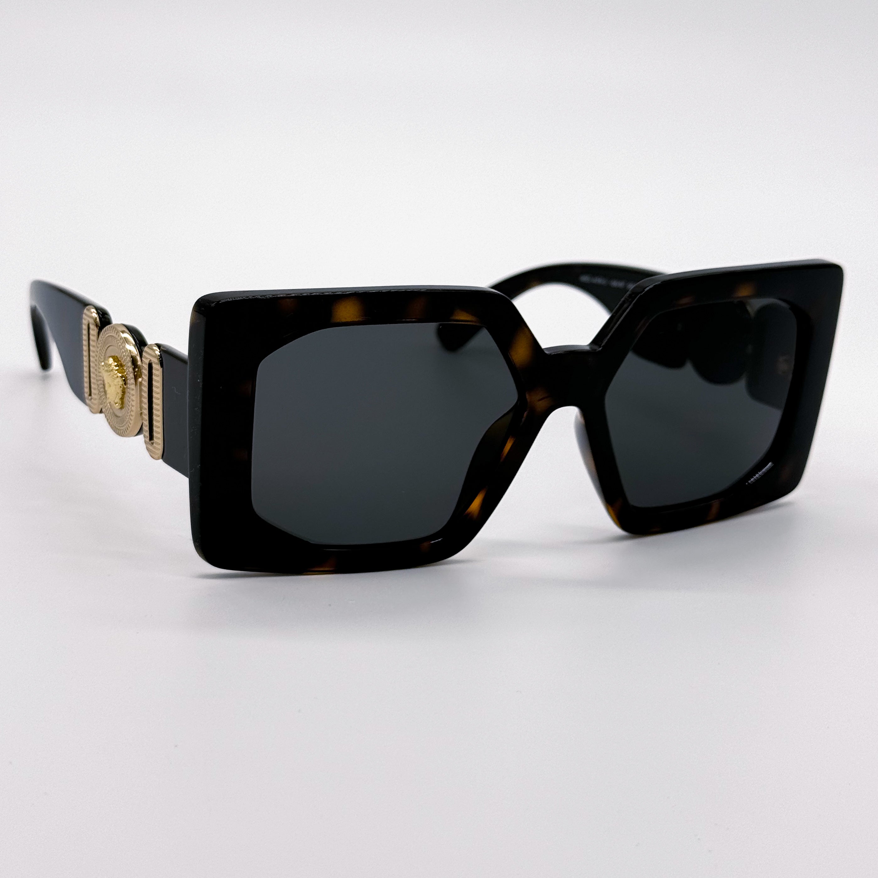 VERSACE VE4478U 108/87 SUNGLASSES MOD 4478U 108/87