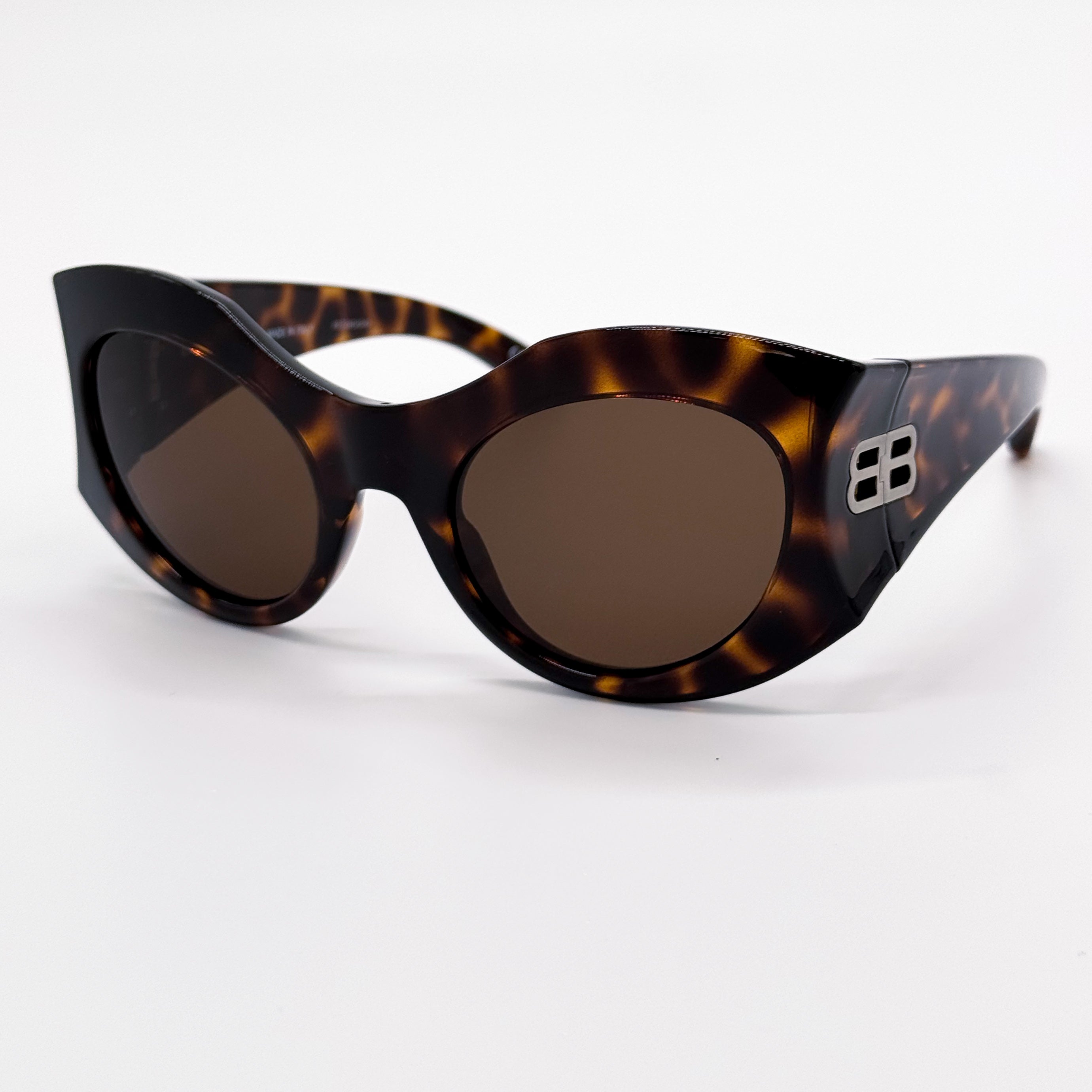 BALENCIAGA BB0256S 002