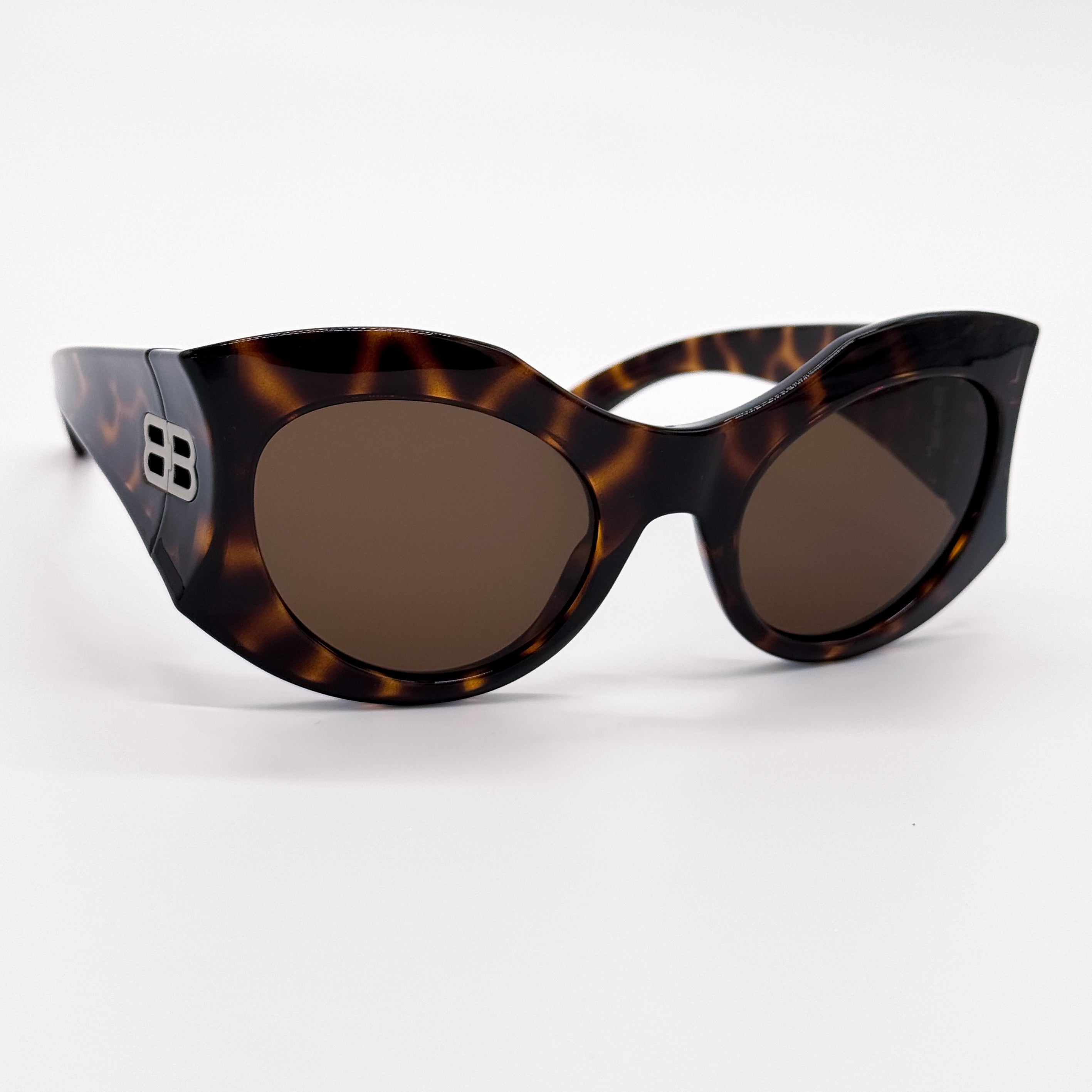 BALENCIAGA BB0256S 002