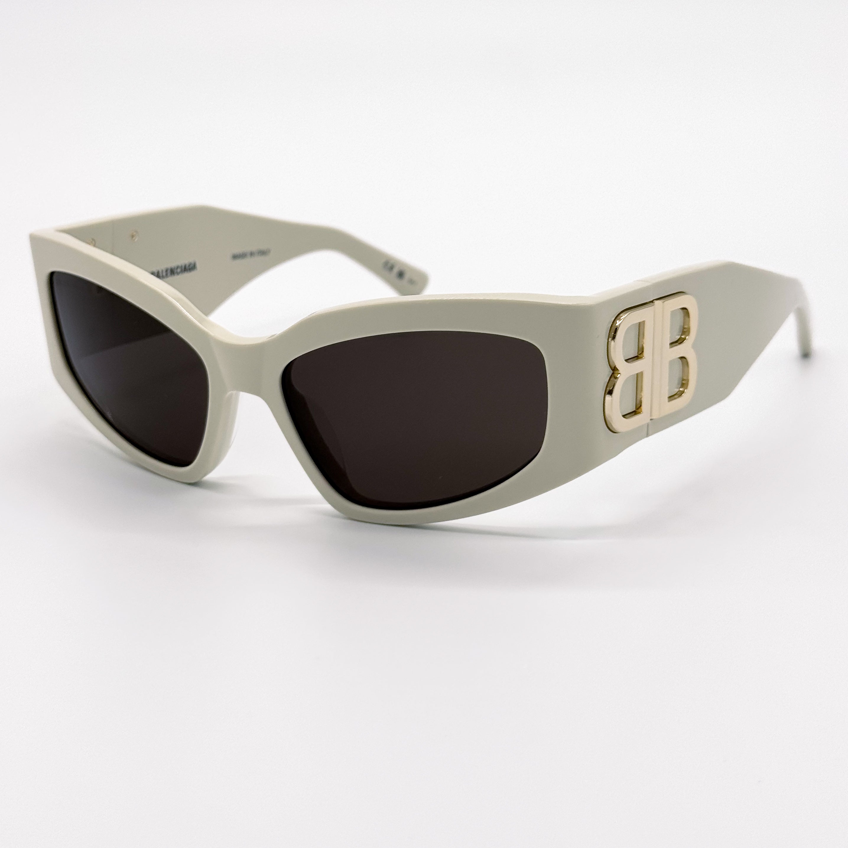 BALENCIAGA BB0321S 010