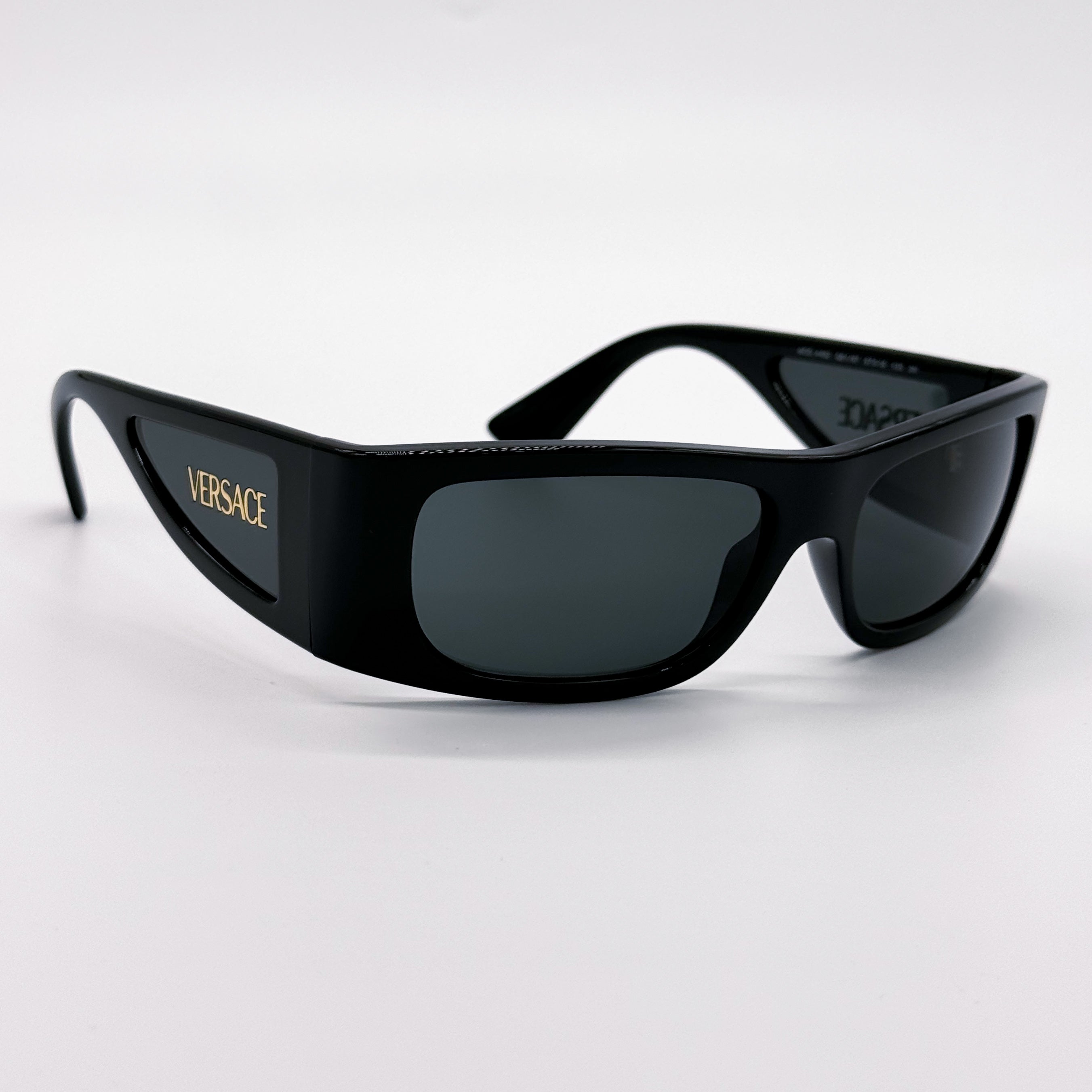 VERSACE VE4482 GB1/87 SUNGLASSES MOD 4482 GB1/87