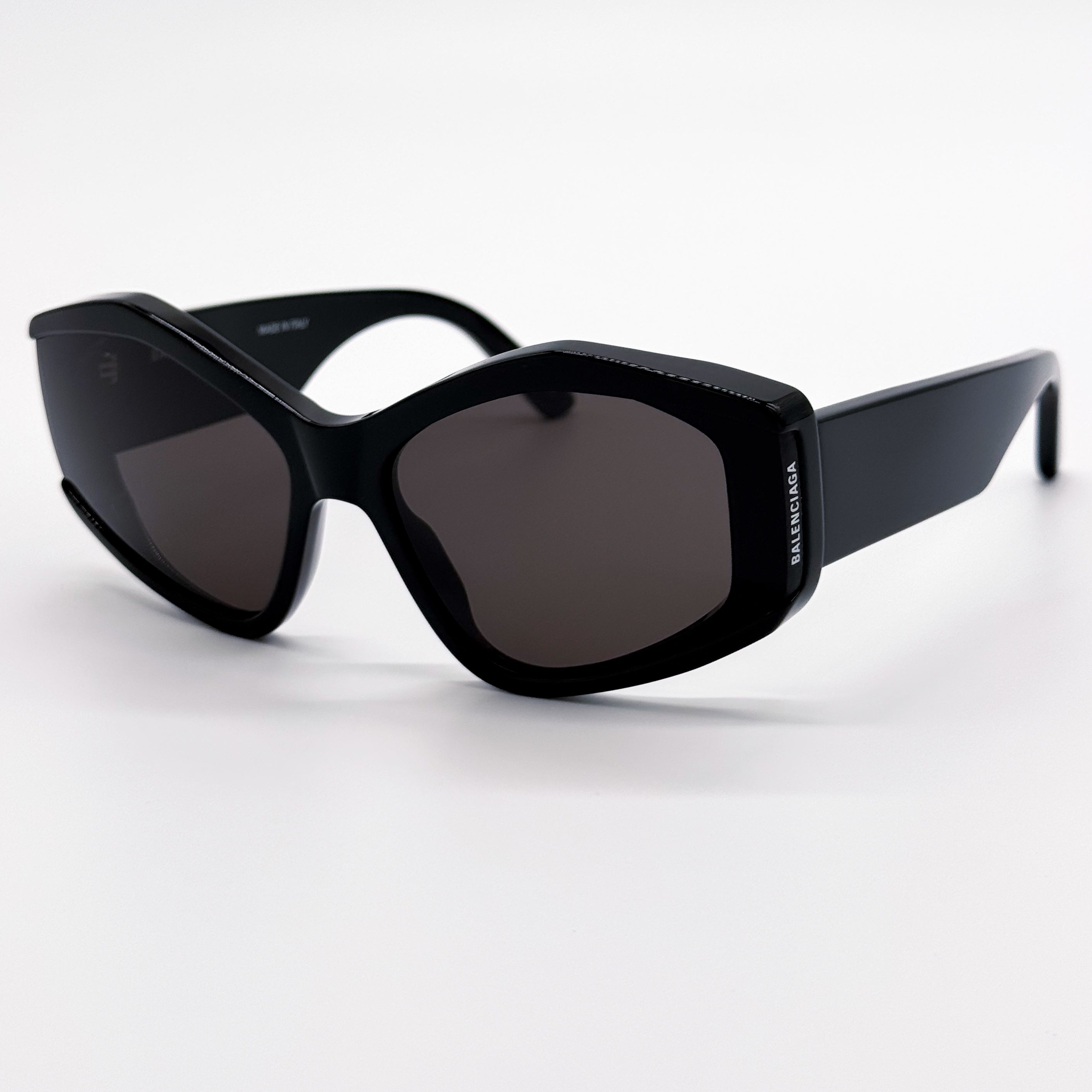BALENCIAGA BB0302S 001