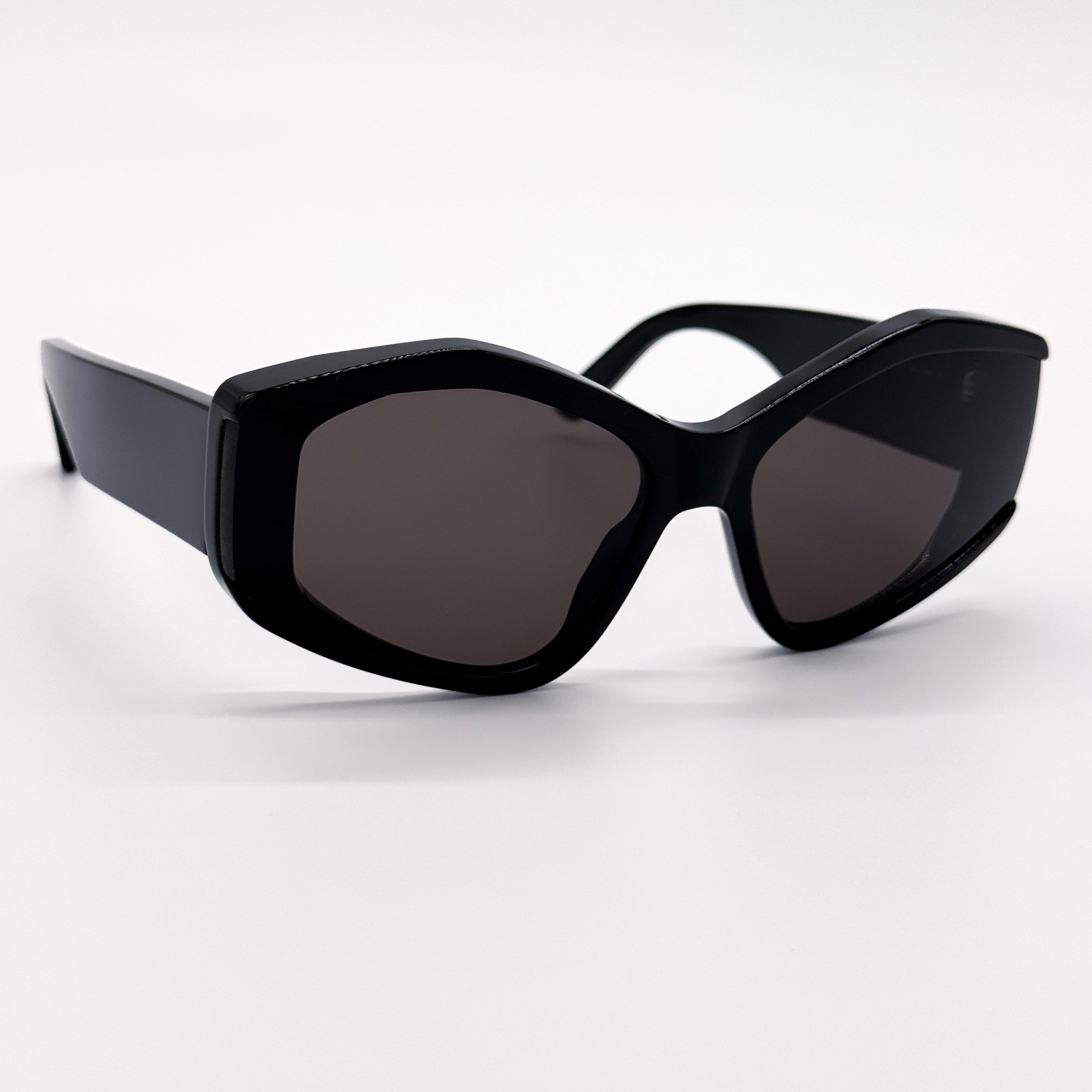 BALENCIAGA BB0302S 001