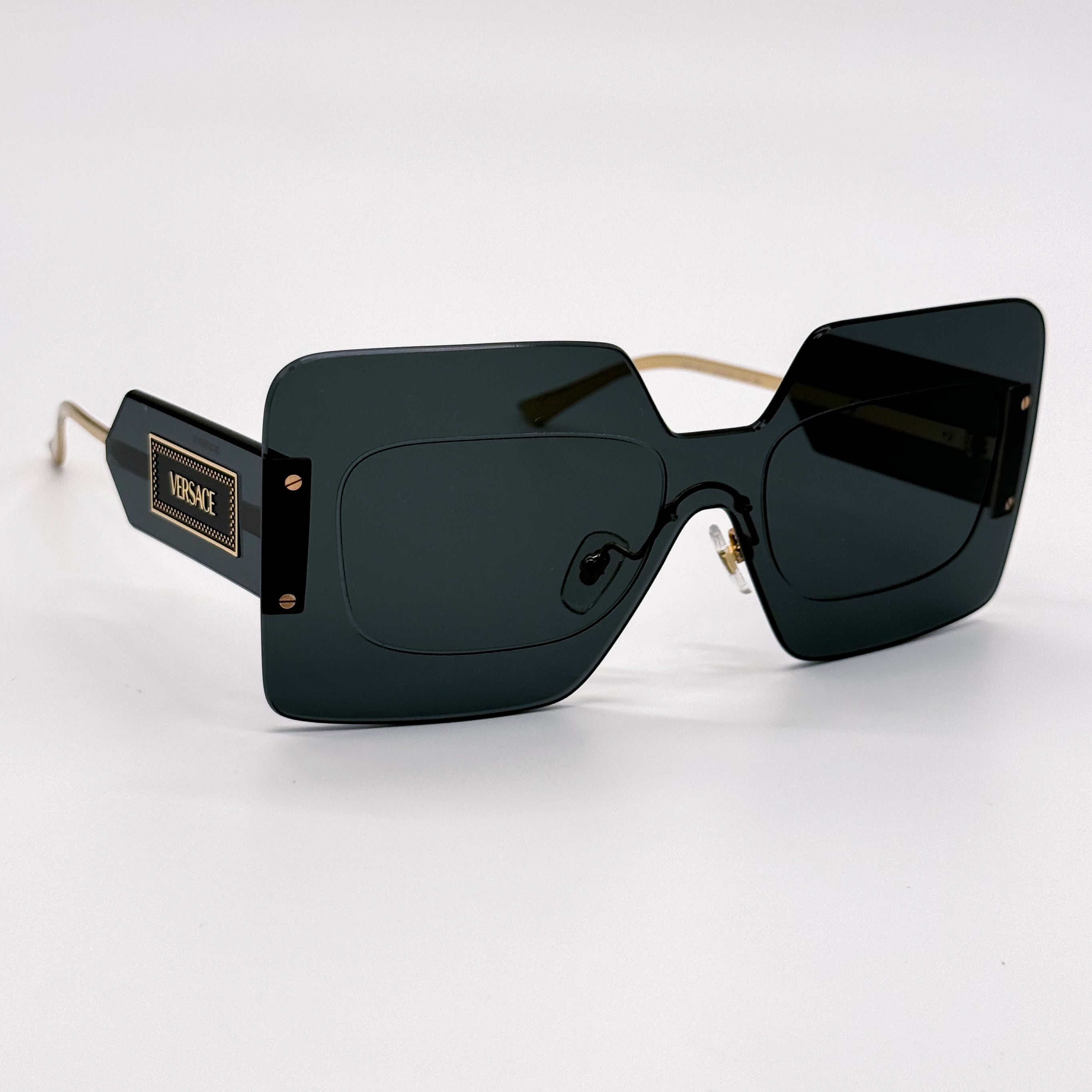 VERSACE VE2277 1002/87 SUNGLASSES VERSACE VE2277 100287
