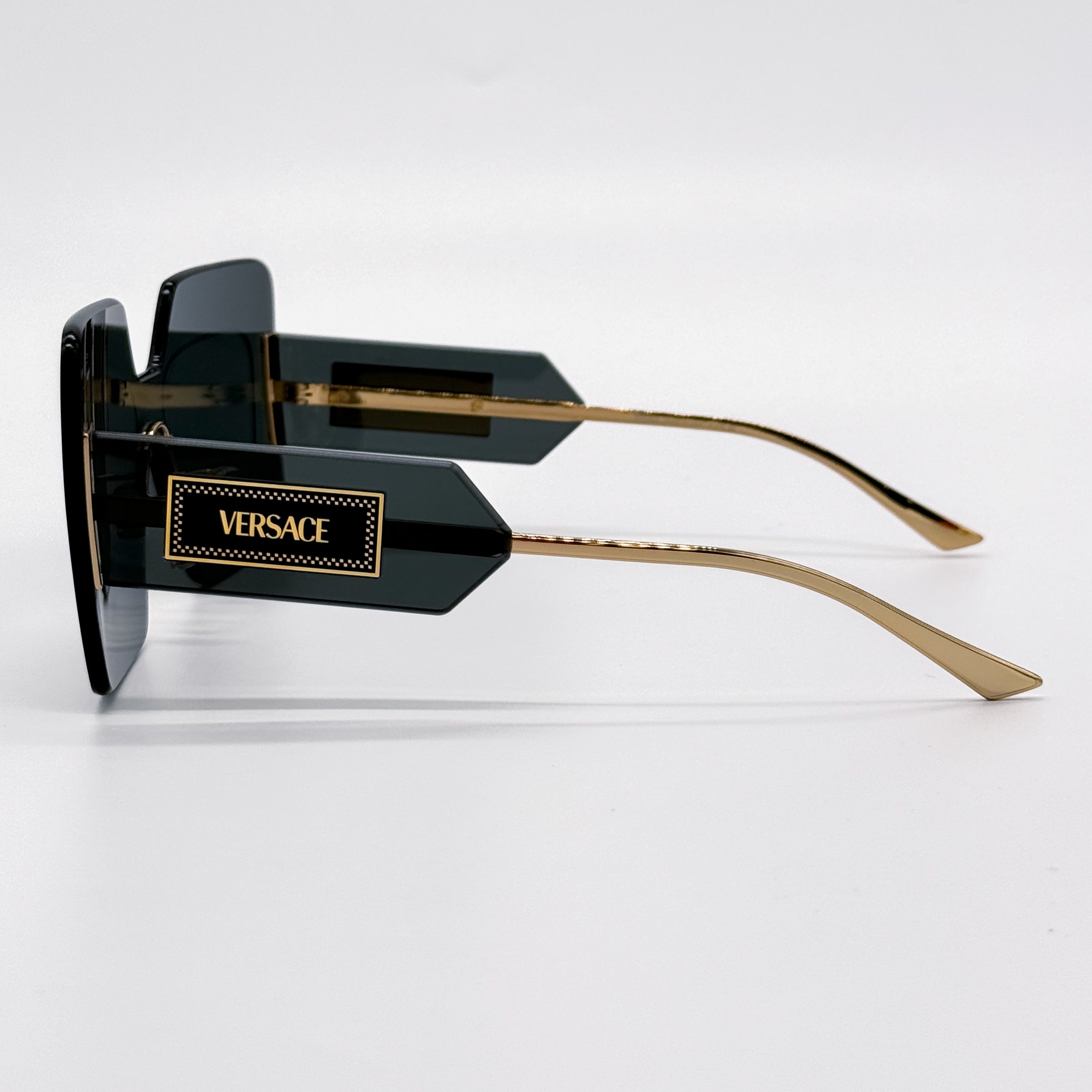 VERSACE VE2277 1002/87 SUNGLASSES VERSACE VE2277 100287