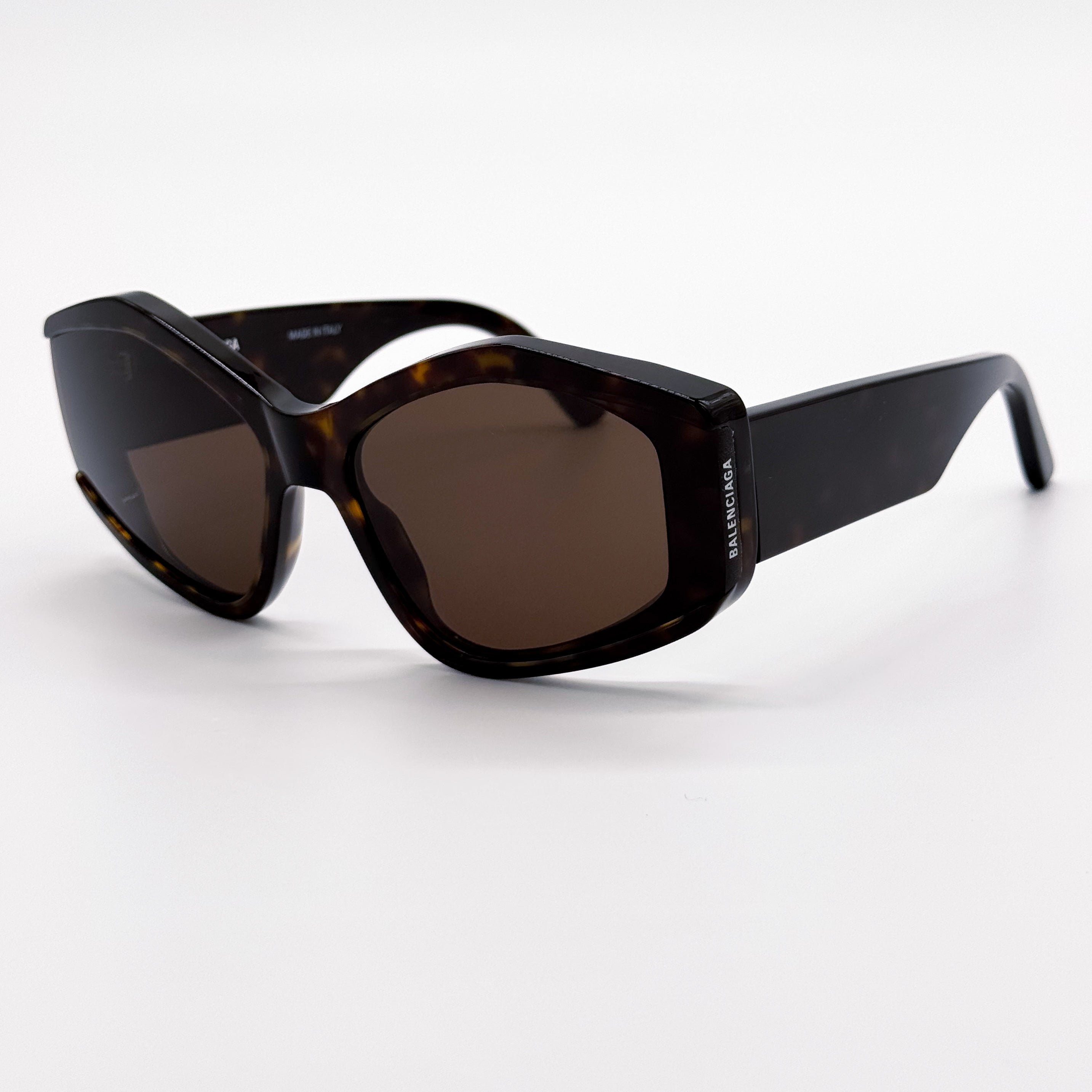 BALENCIAGA BB0302S 002