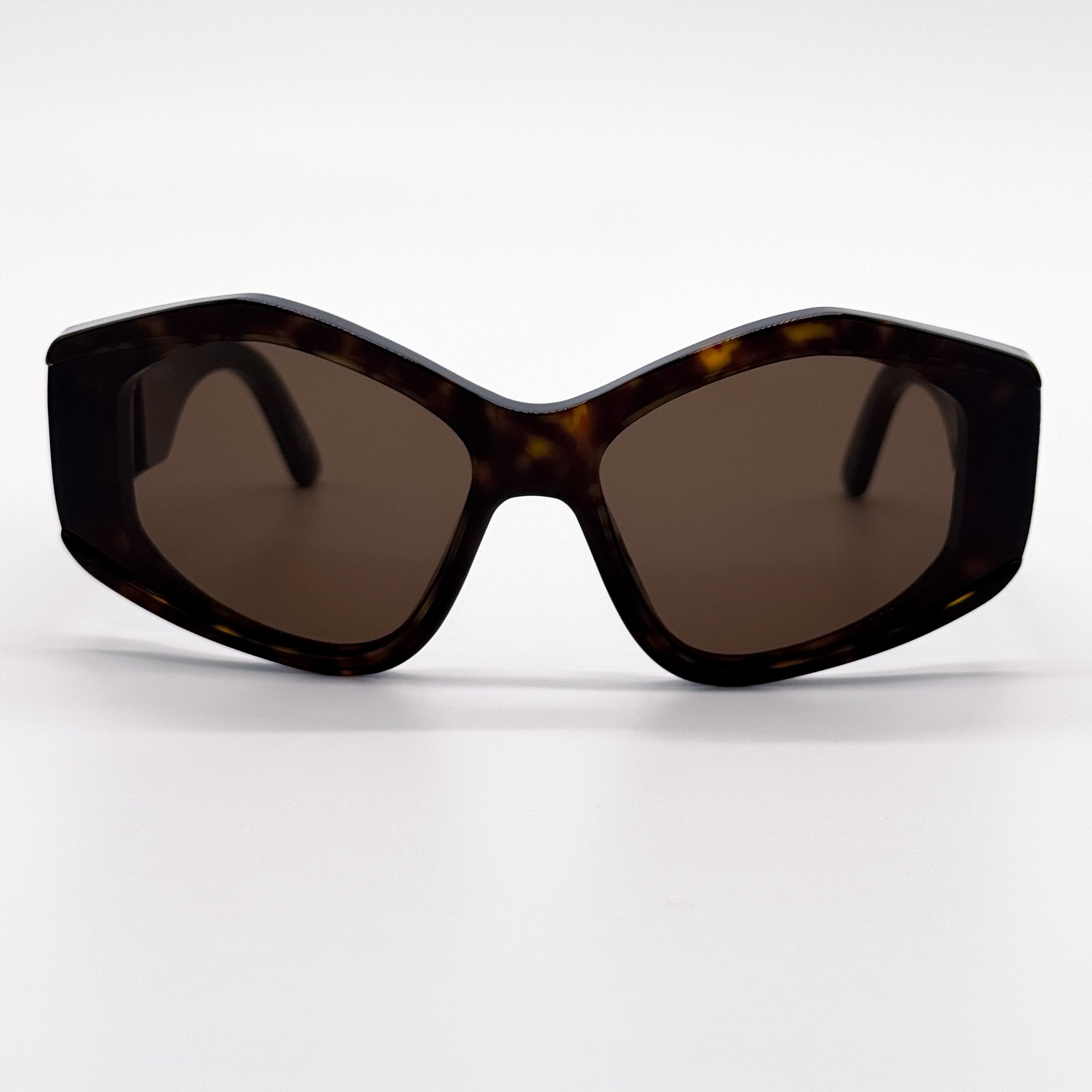 BALENCIAGA BB0302S 002