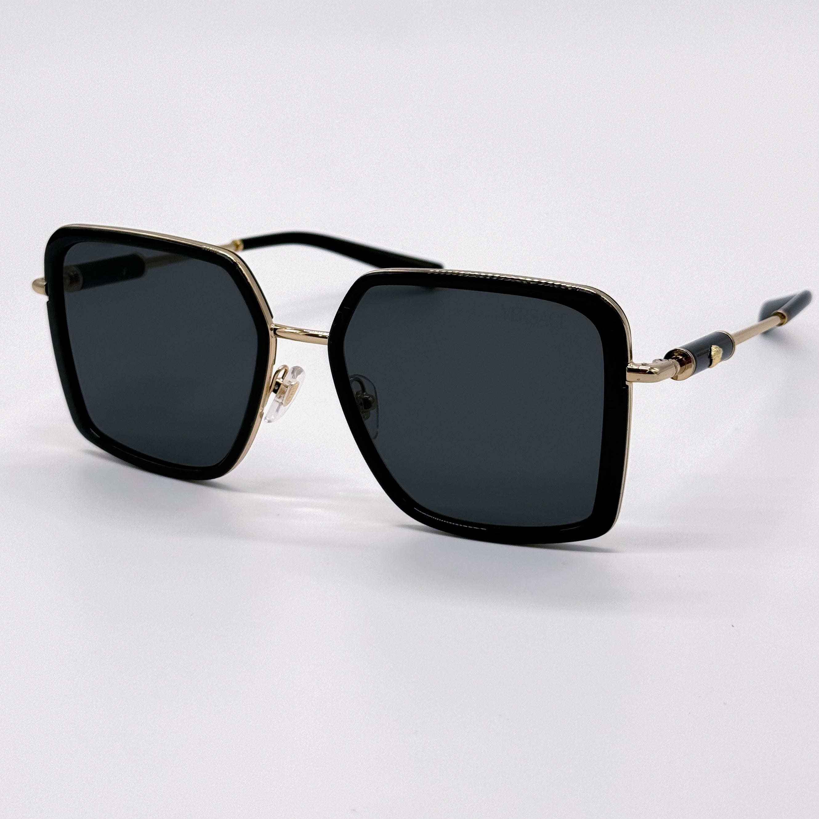 VERSACE VE2261 1002/87 SUNGLASSES VERSACE VE 2261 100287