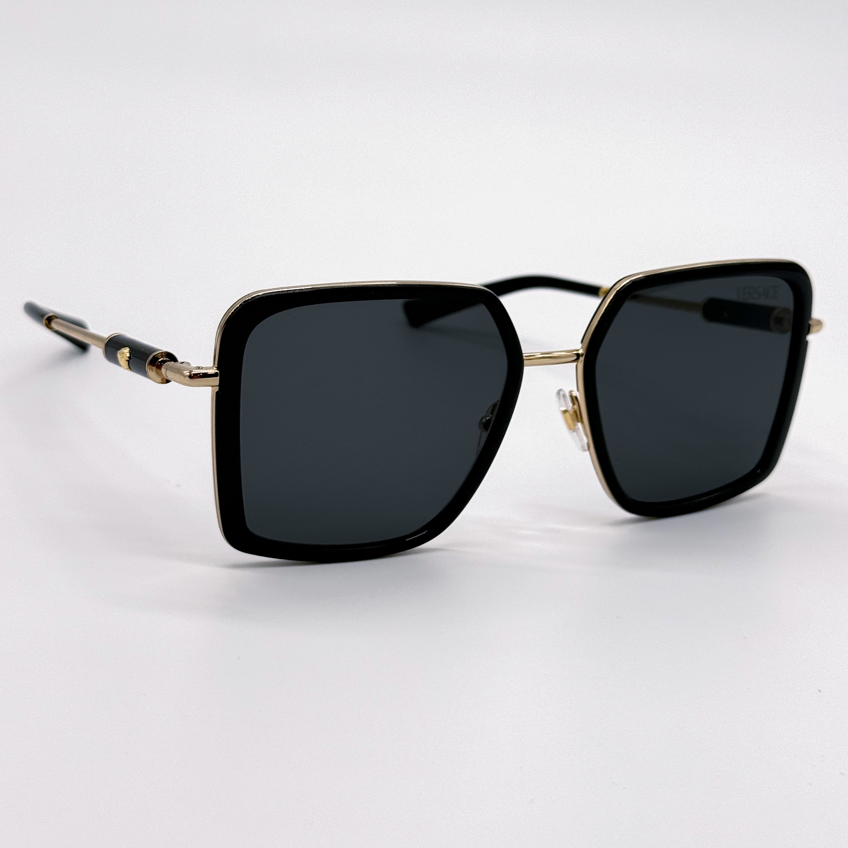 VERSACE VE2261 1002/87 SUNGLASSES VERSACE VE 2261 100287