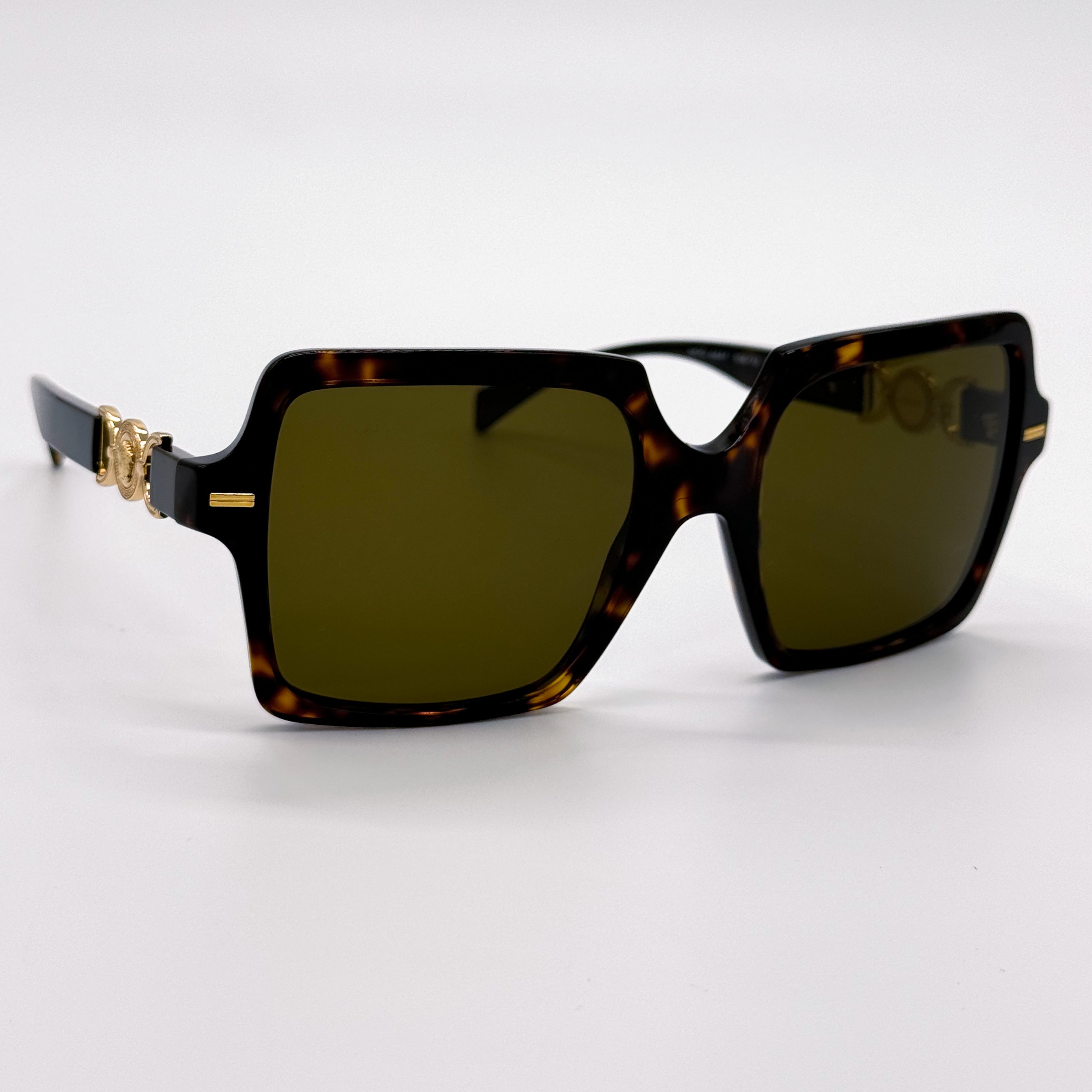 VERSACE VE4441 108/73 SUNGLASSES MOD 4441 108/73