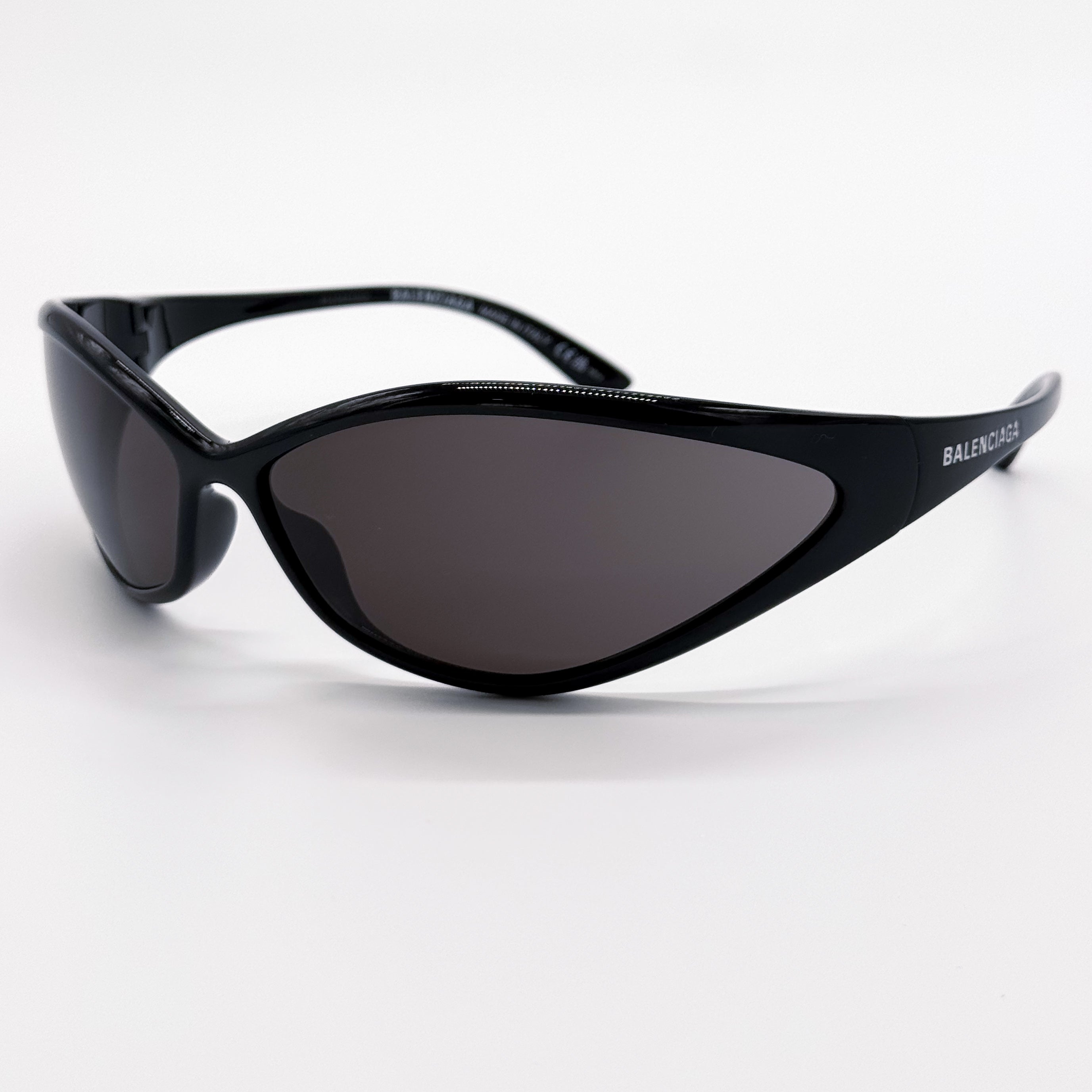 BALENCIAGA BB0285S 001